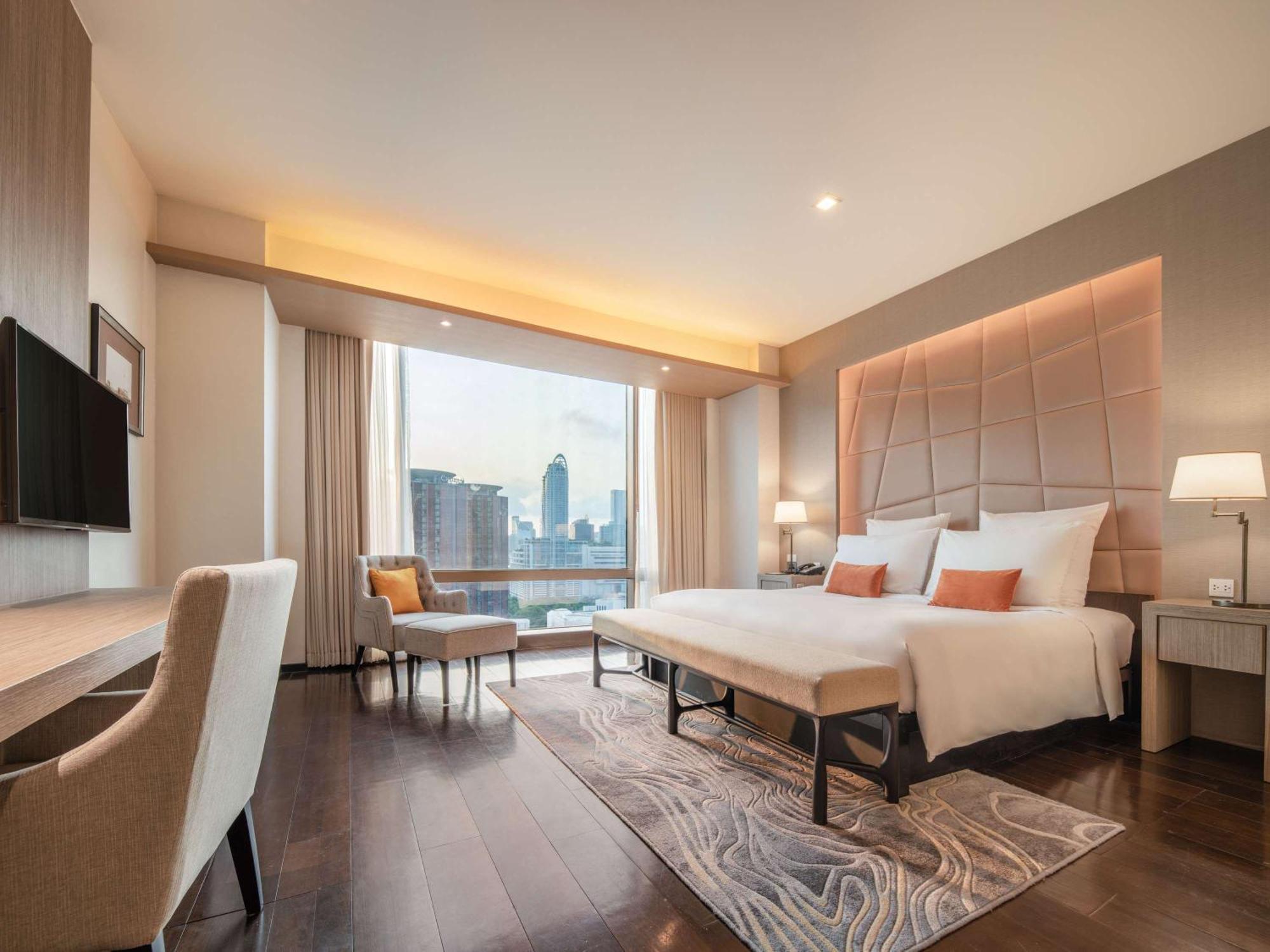 Vie Hotel Bangkok - Mgallery Collection Hotel