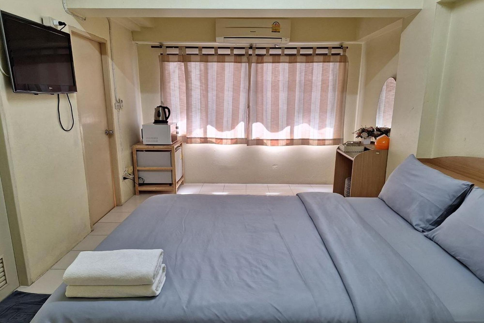 Aparthotel Ms Mansion