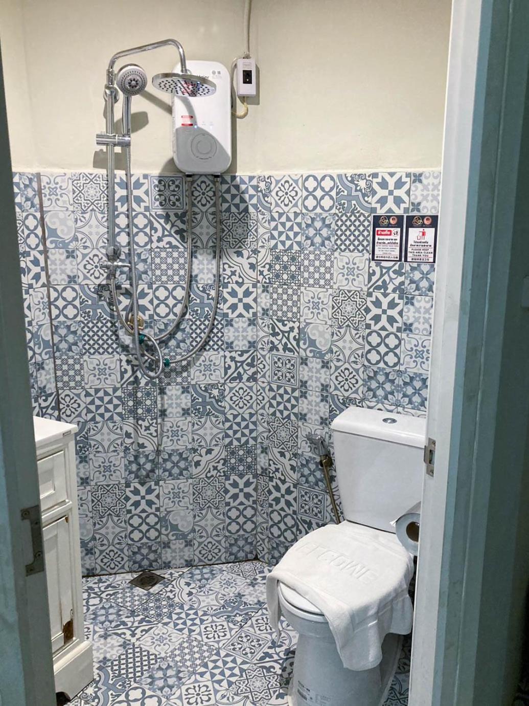 2499 Heritage Chinatown By Roomquest Banguecoque