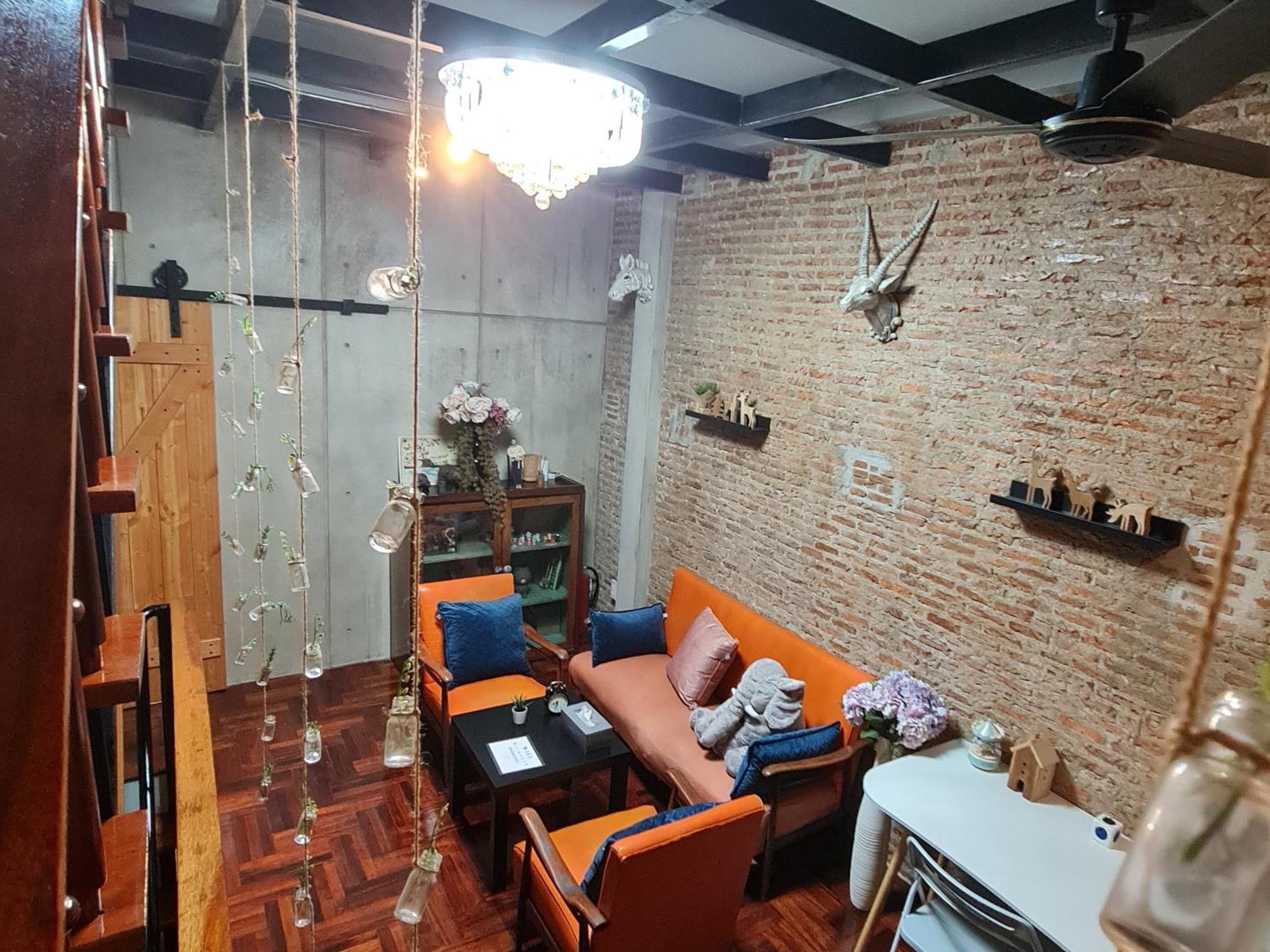 Meemaw's House * Bangkok