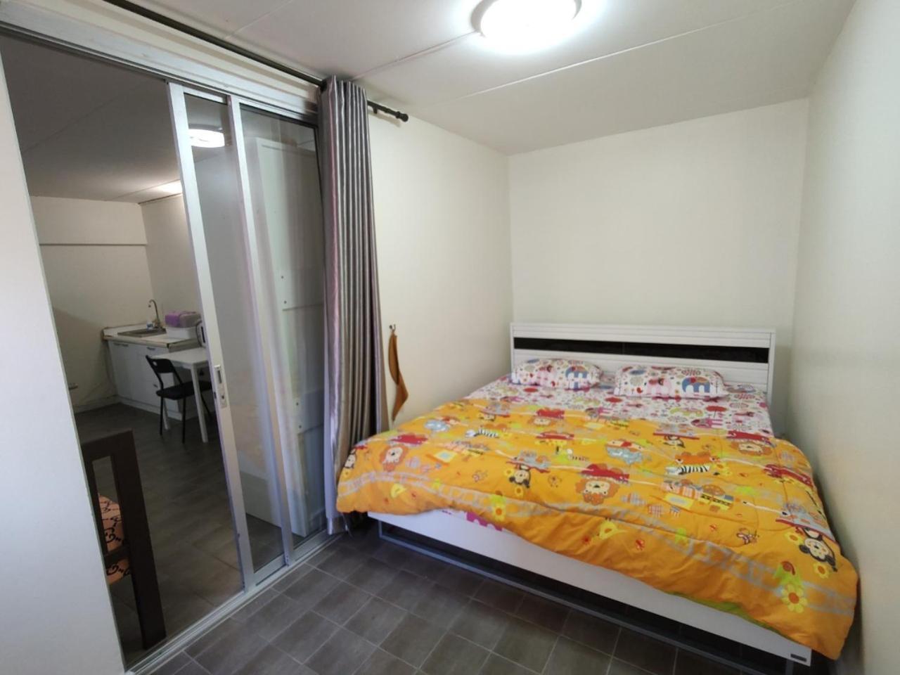 Apartment Popular Muang Thong Thani Near Impact