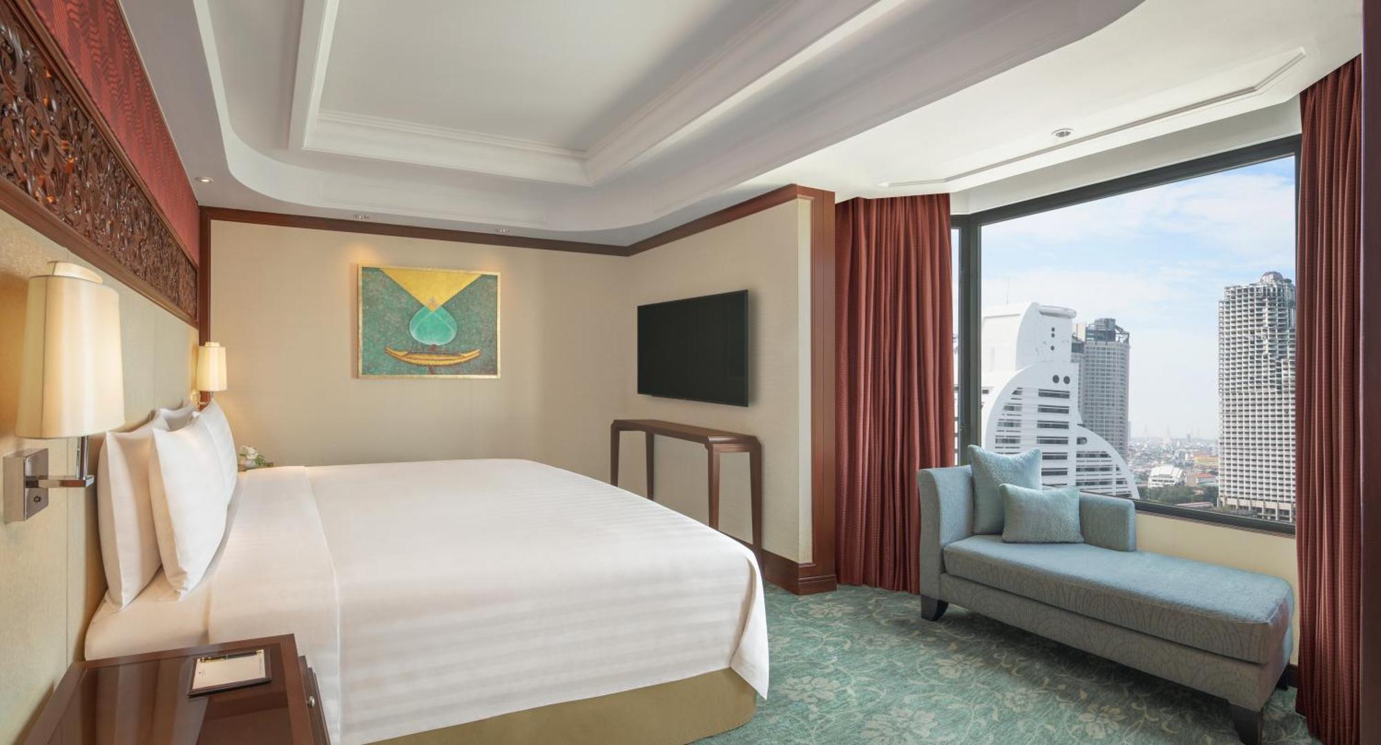 Shangri-la 5*
