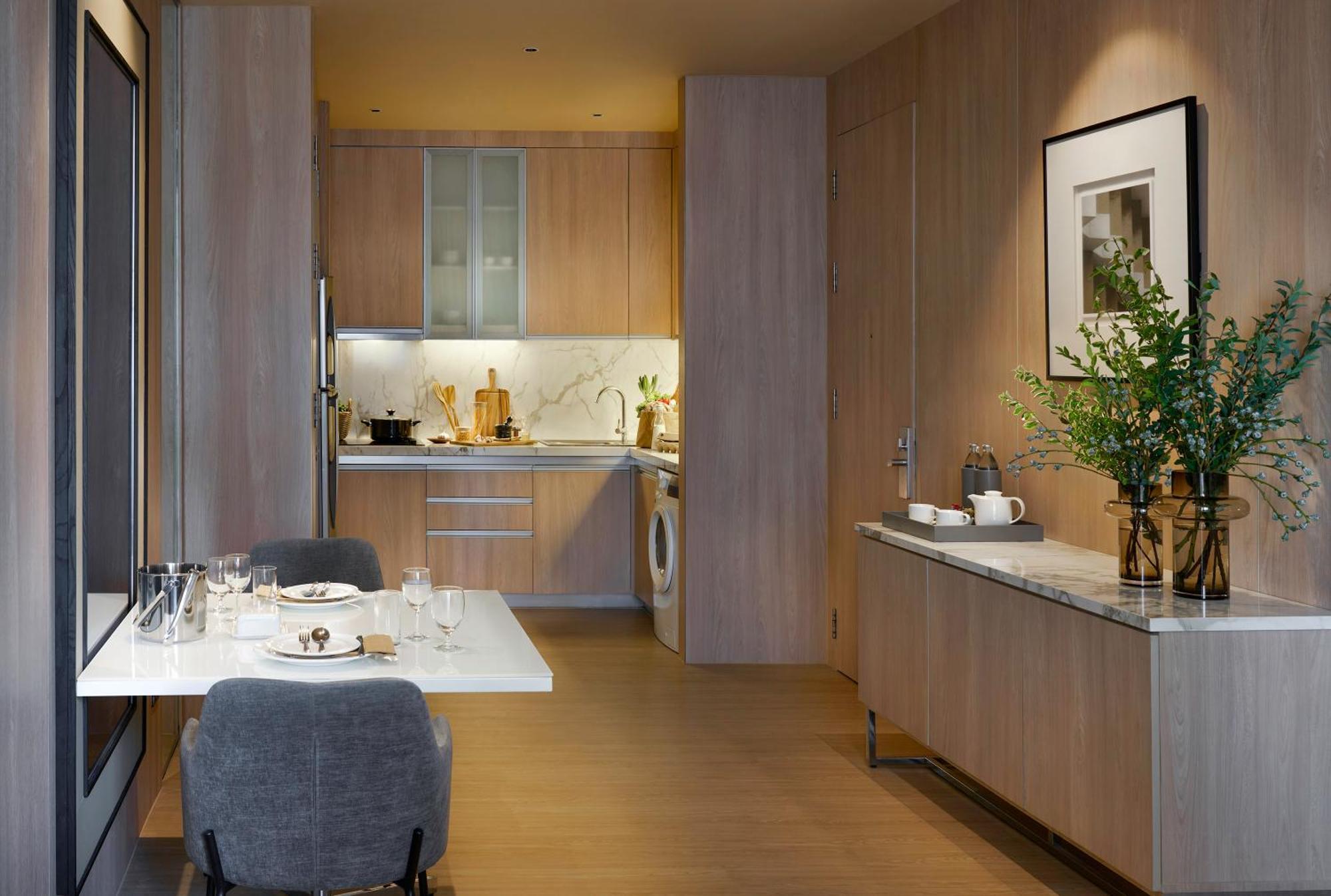 Somerset Sukhumvit Thonglor