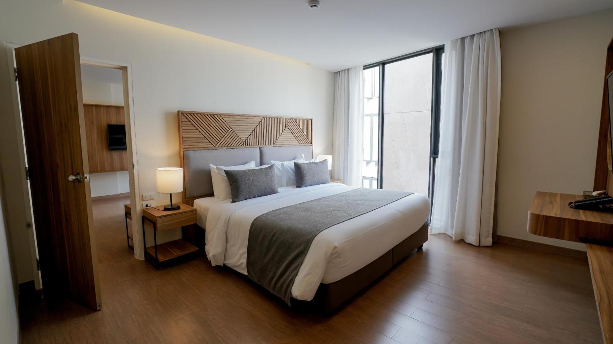 Canalis Suvarnabhumi Airport 5* Bangkok