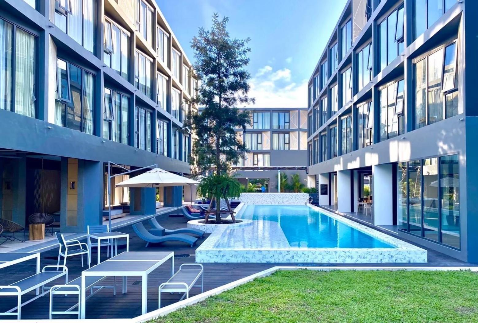 Hotel Canalis Suvarnabhumi Airport