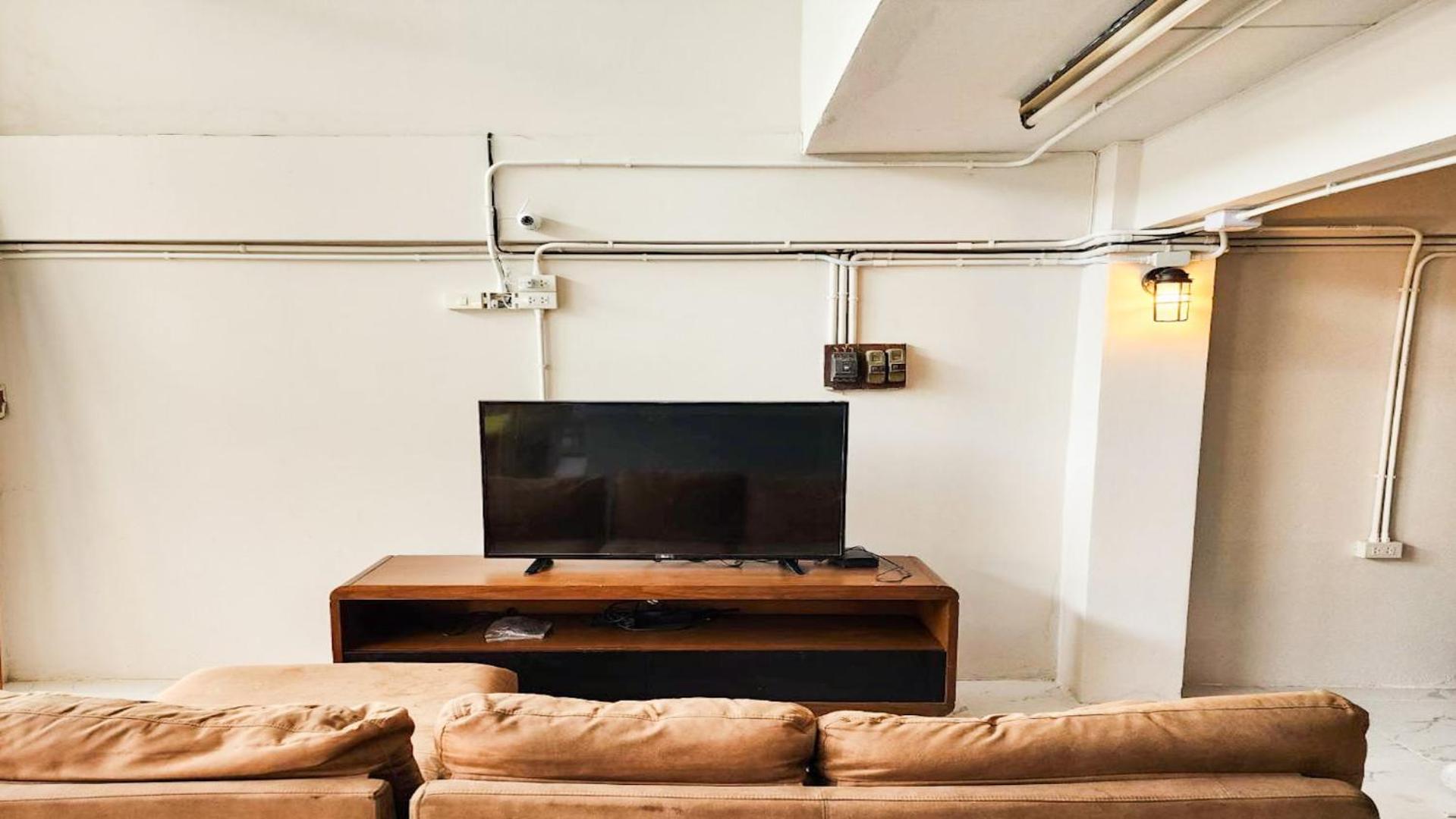 Hostel Deep Sleep Bangkok
