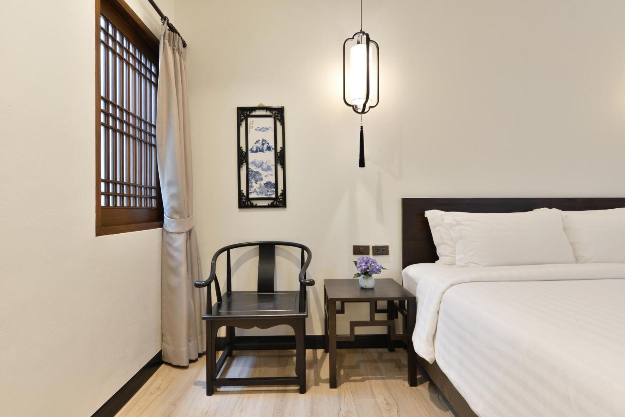 Oldthaiheng Hotel Bangkok