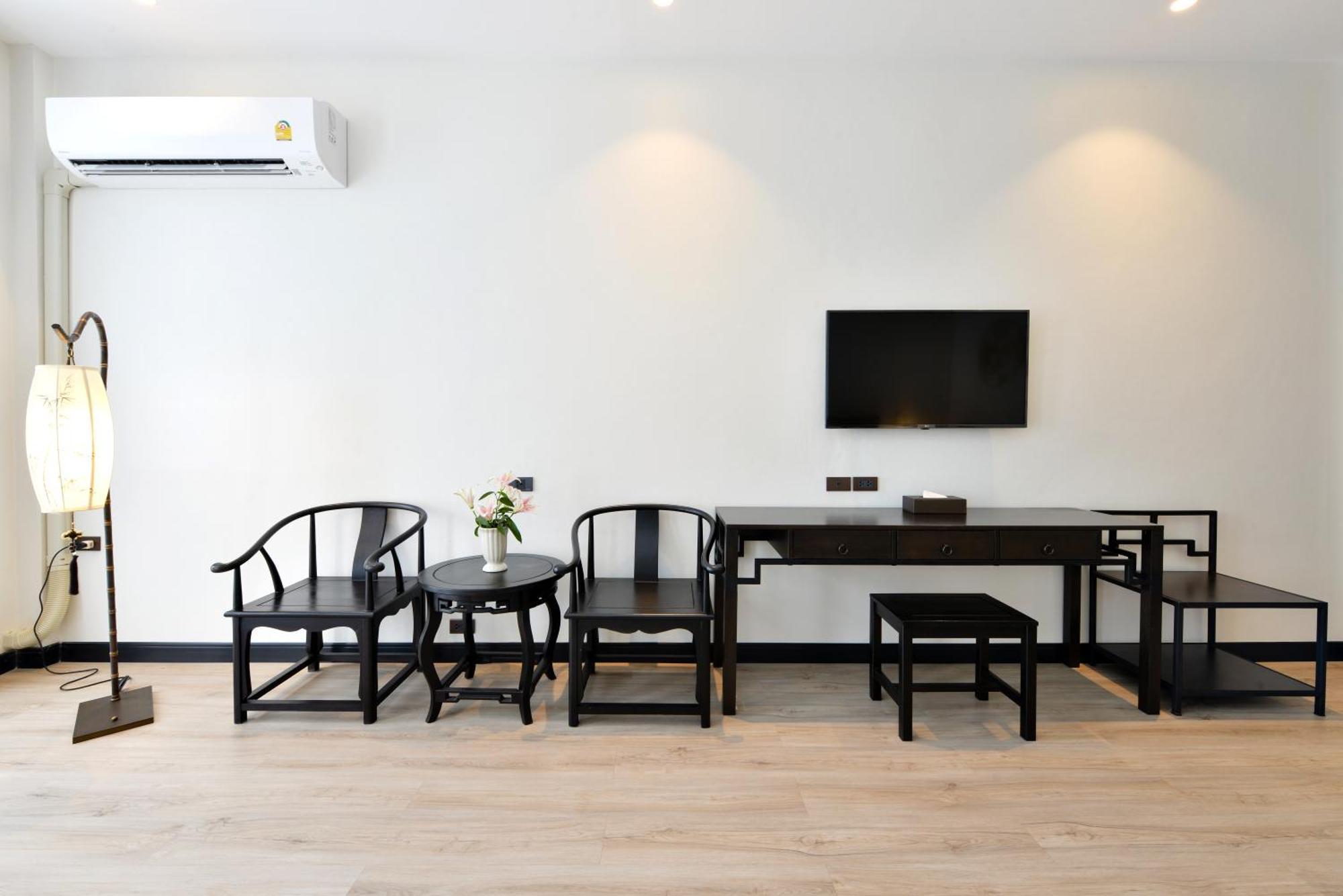 Hotel Oldthaiheng 3*