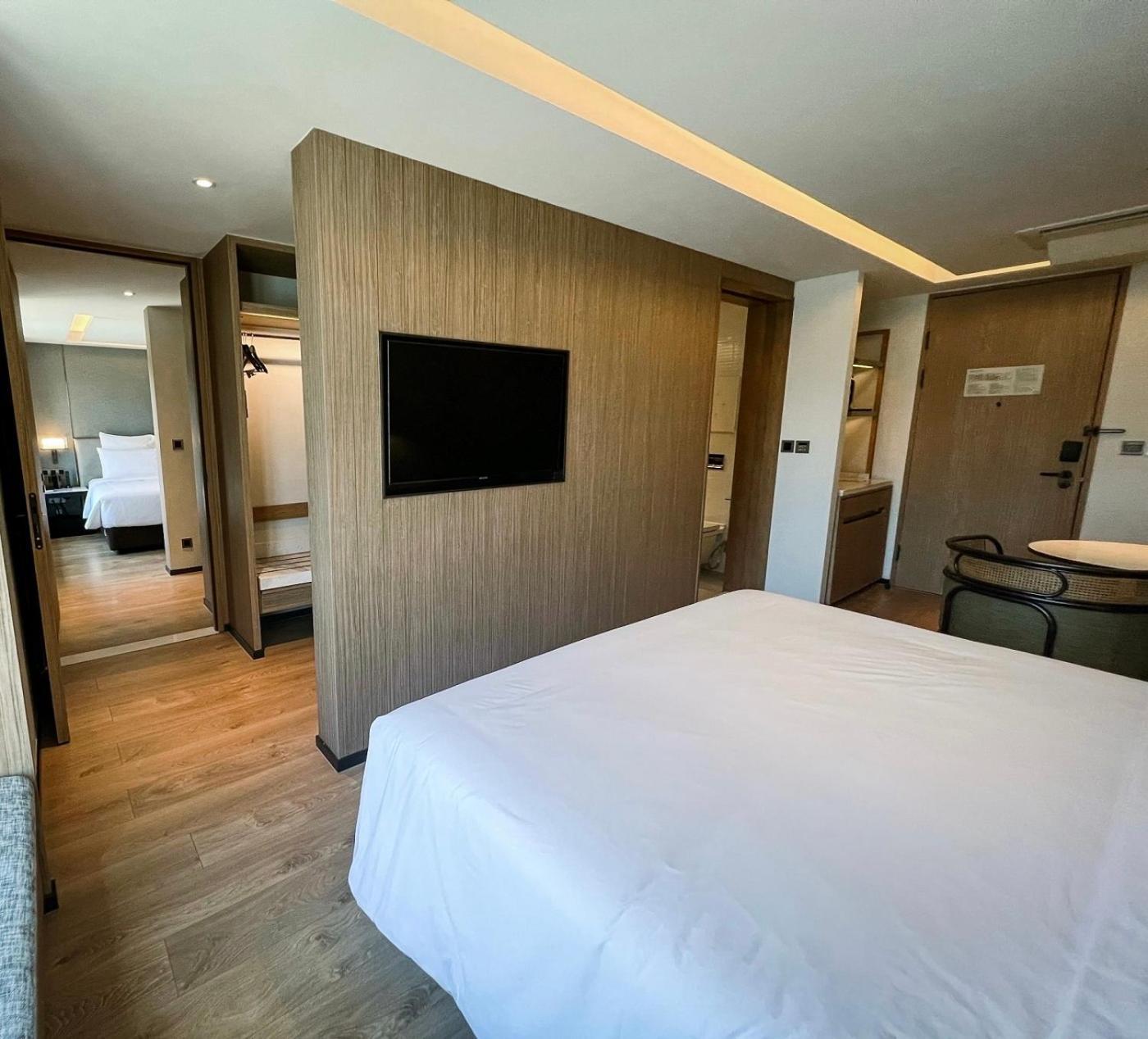 Homm Sukhumvit34 Hotel