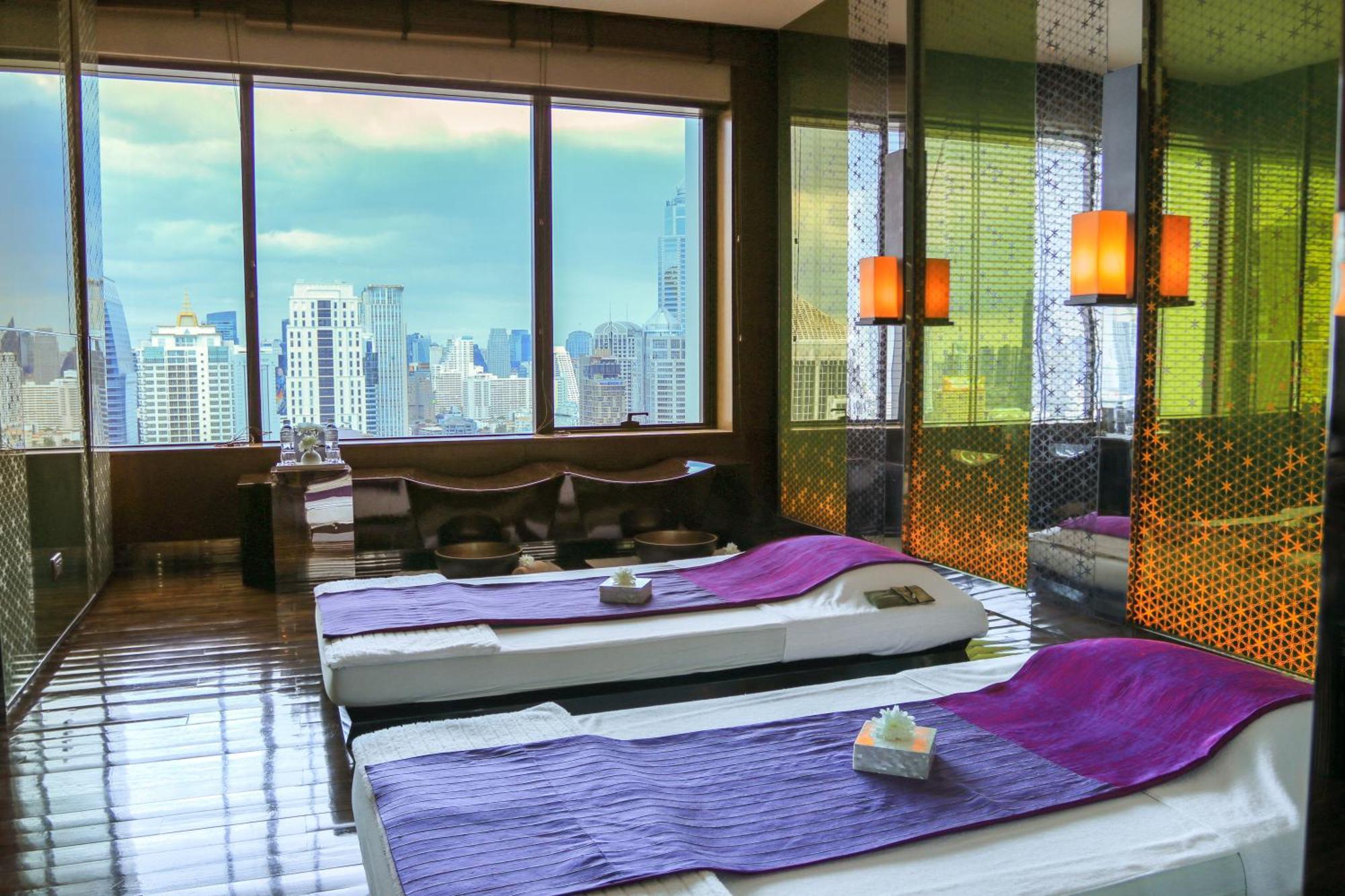 Renaissance Ratchaprasong Hotel