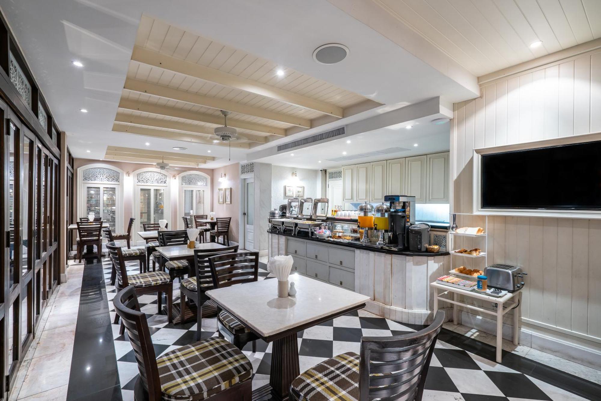 La Petite Salil Sukhumvit 8 Hotel Bangkok