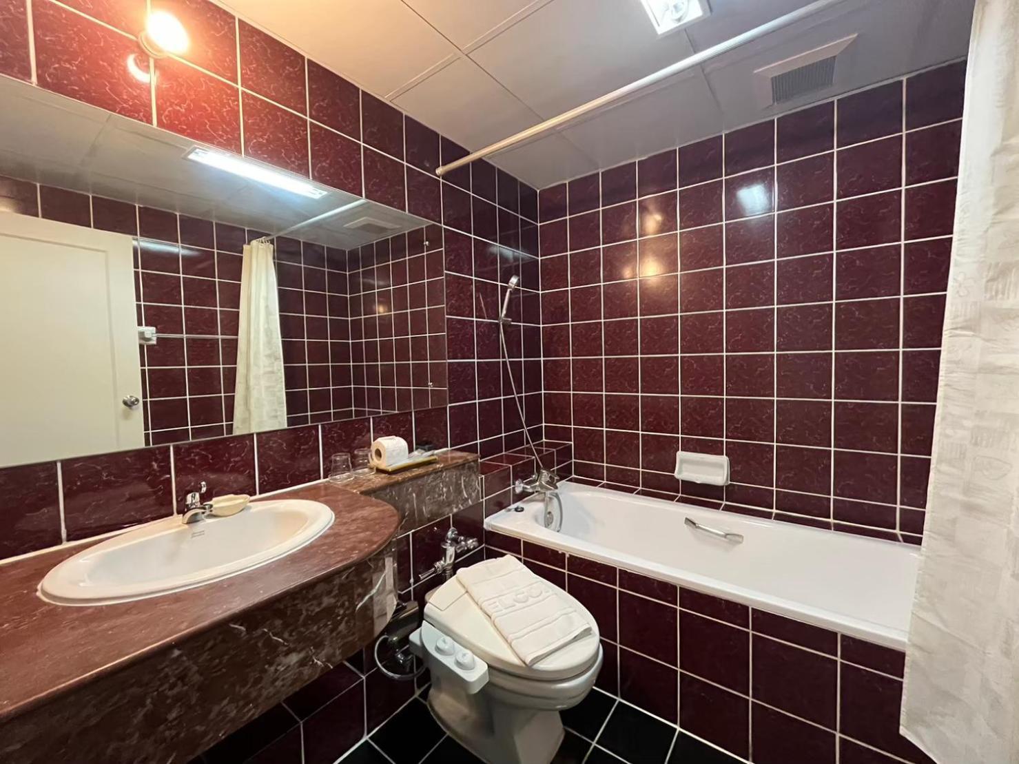 Yellow Ribbon Hills Boutique 3* Bangkok