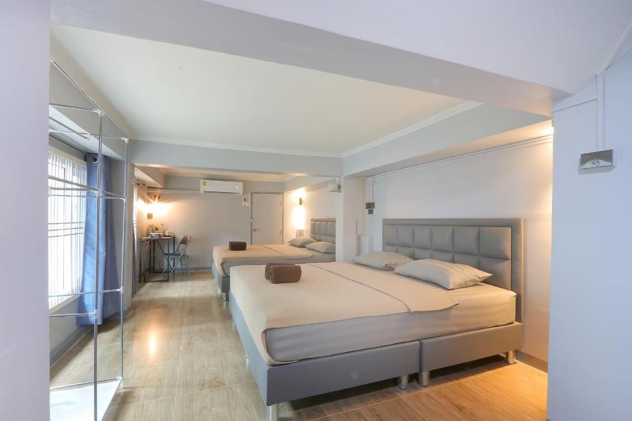 Holiday home Baankhon Private In Thai House Check In By Yourself Code Inbox Adult Only *