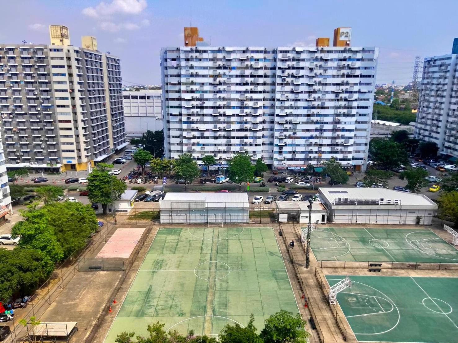 Popular Muang Thong Thani Near Impact *