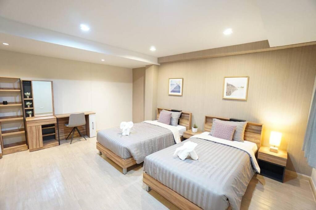 Maruay Living 509 Apartamento *