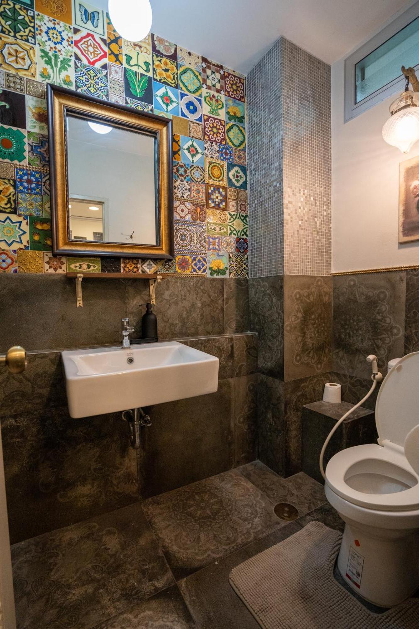 Amorn House Yenakart Sathorn 5 Stars Location Appartement *
