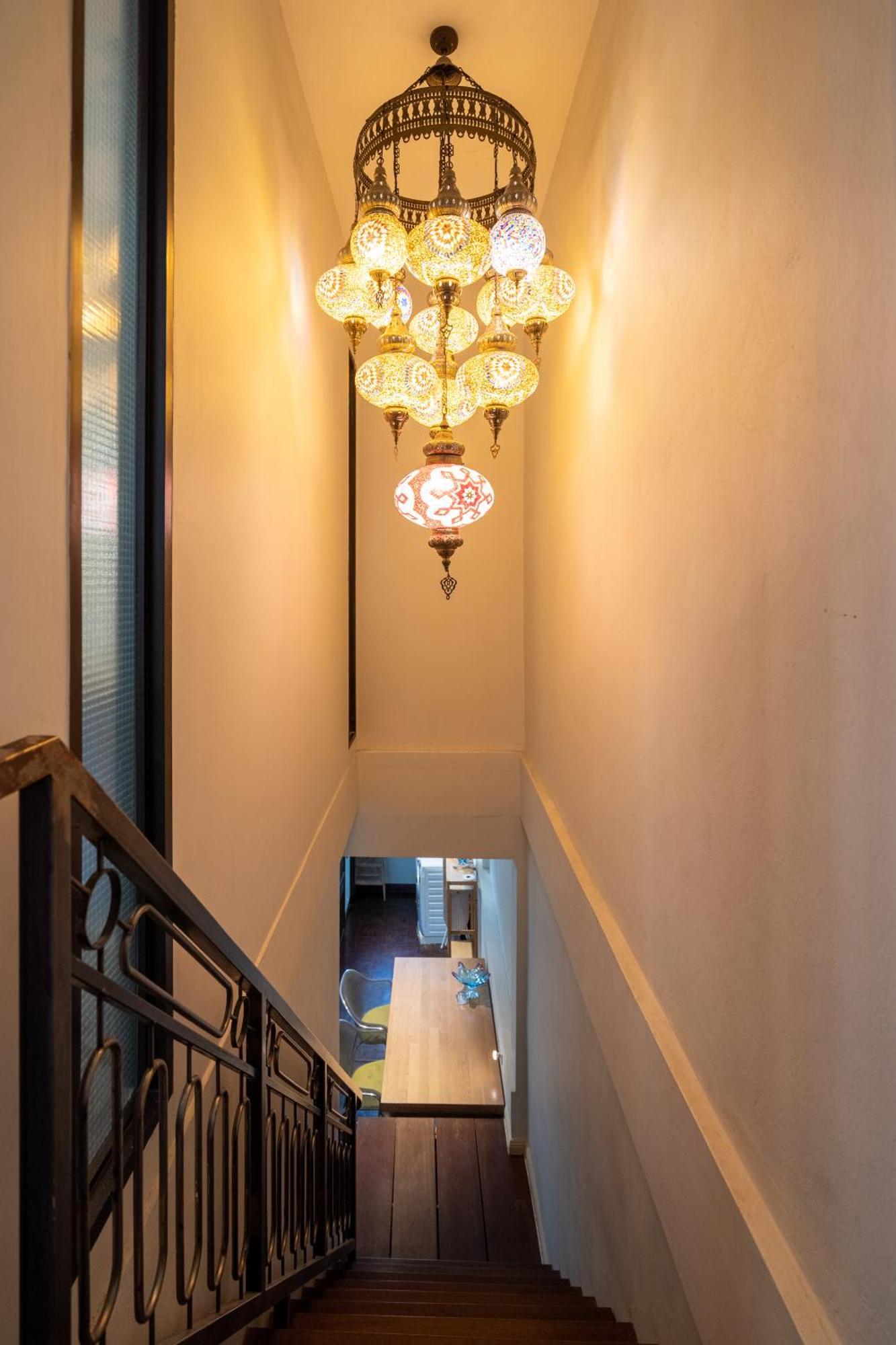 Appartement Amorn House Yenakart Sathorn 5 Stars Location