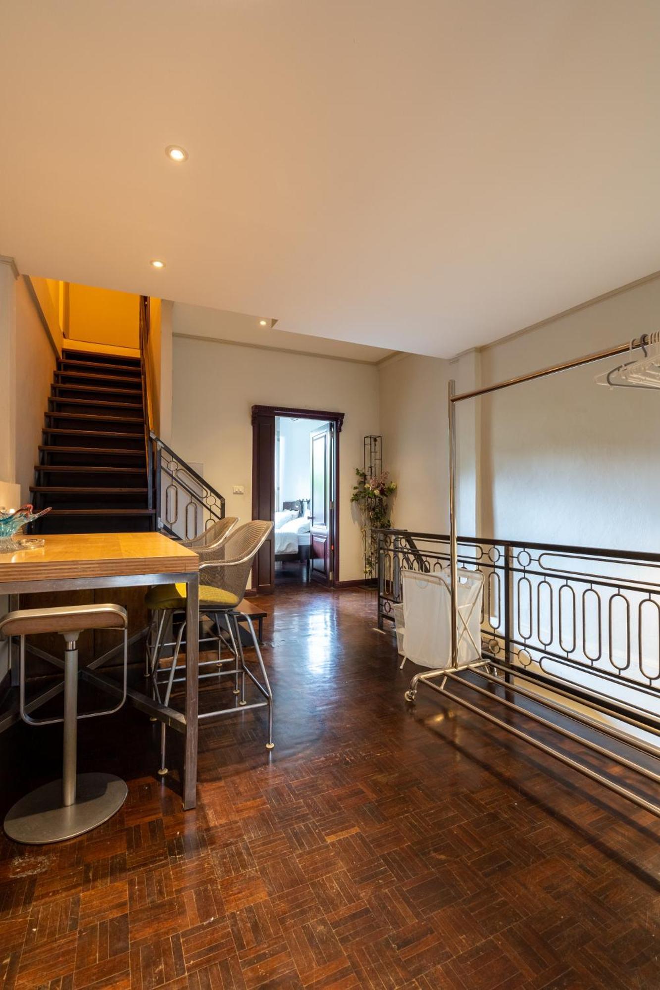 Amorn House Yenakart Sathorn 5 Stars Location *