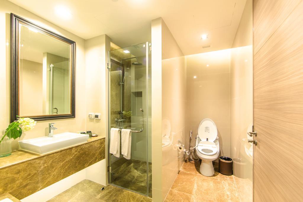 Qiss By Bliston 4*