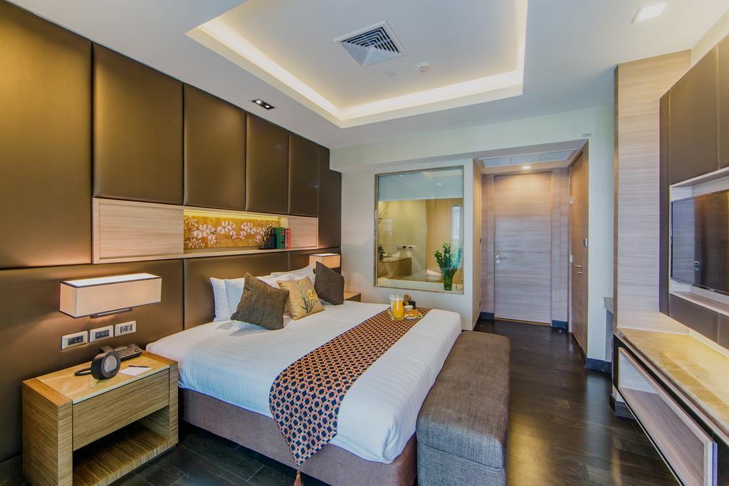 Qiss By Bliston Bangkok