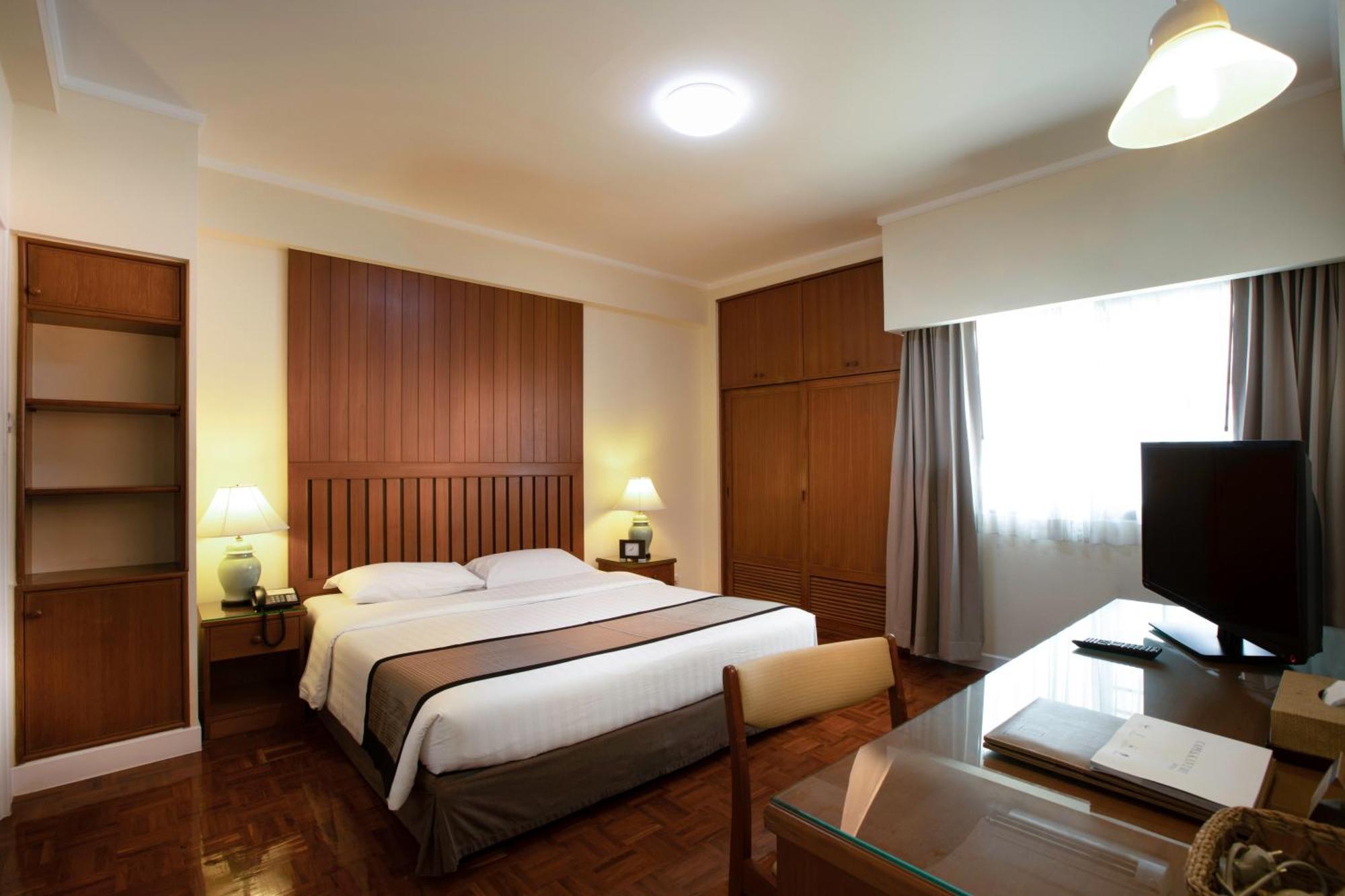 Aparthotel Kantary House Hotel,