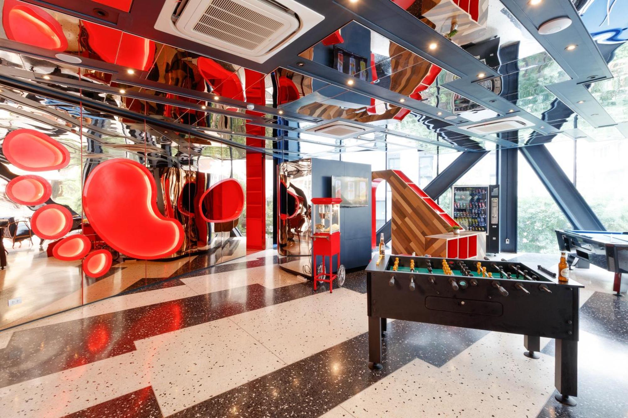 Hotel Klub 4*