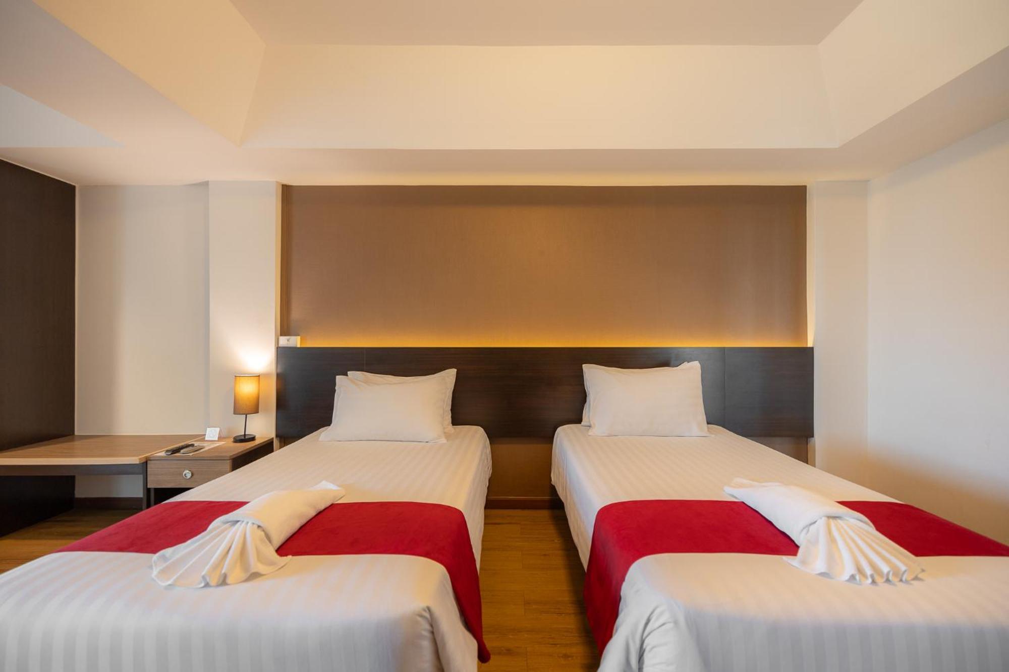 Golden Jade Suvarnabhumi 3*