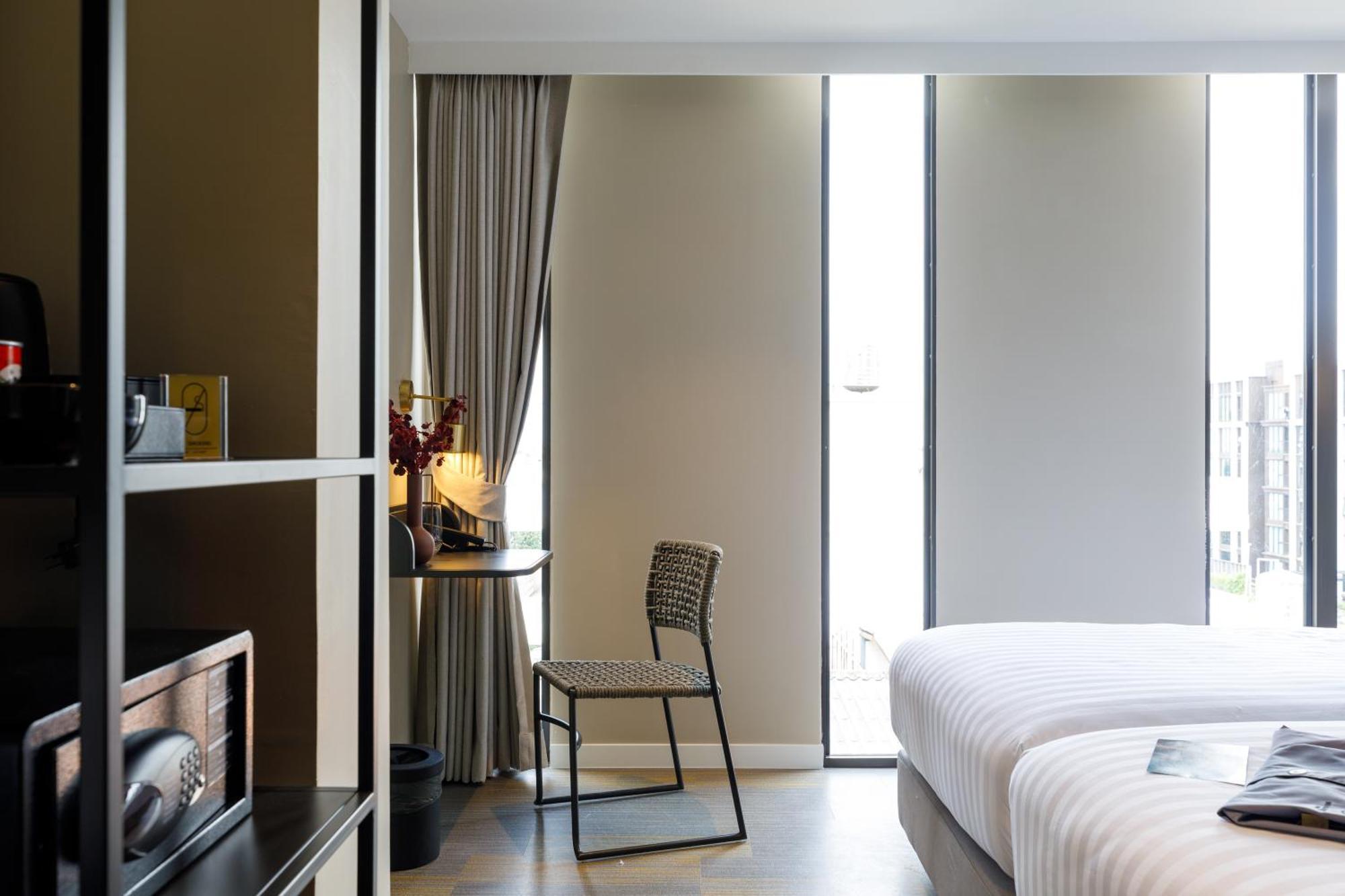 Benjarong 4* Banguecoque