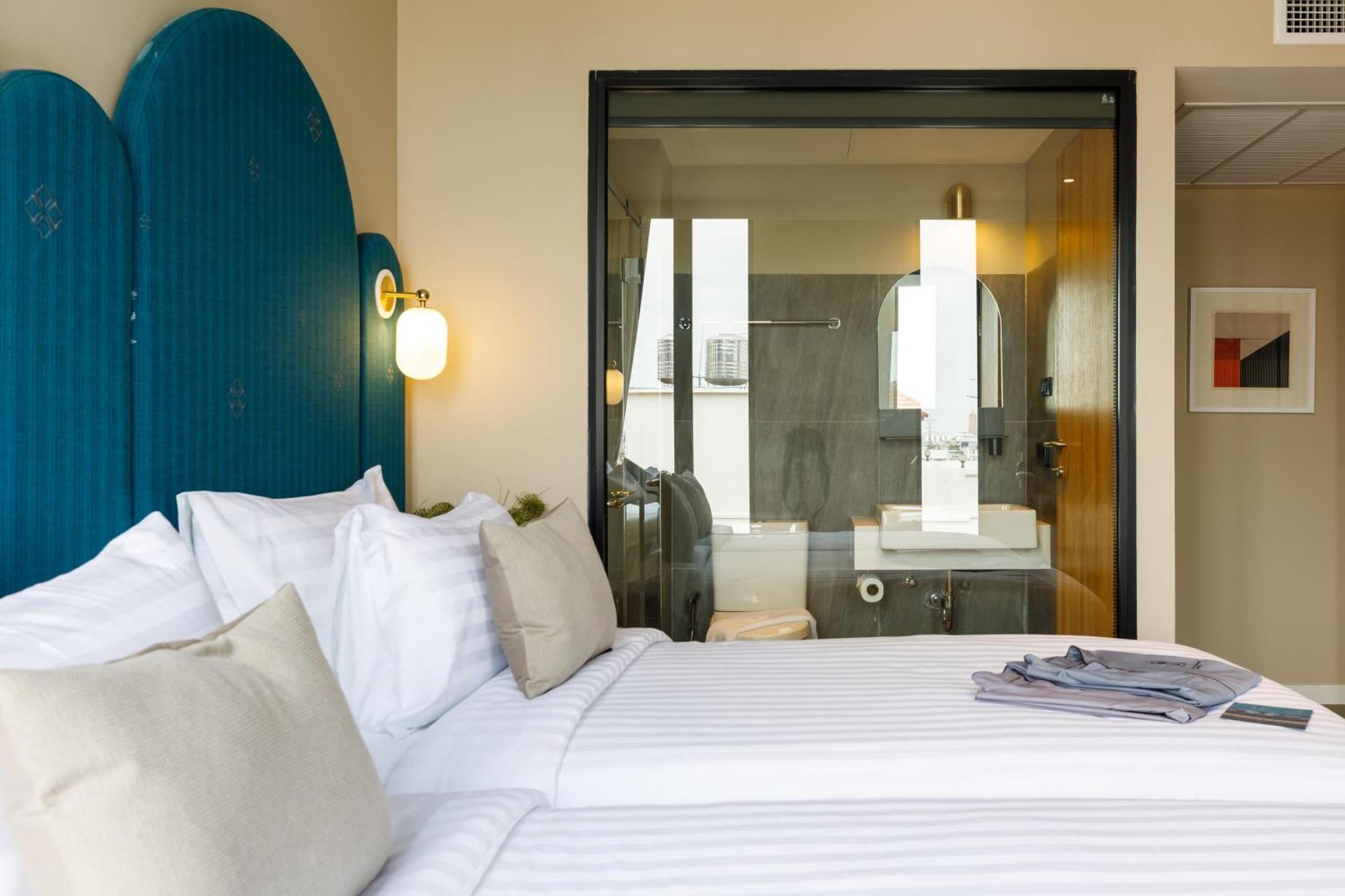 Benjarong Hotel 4*