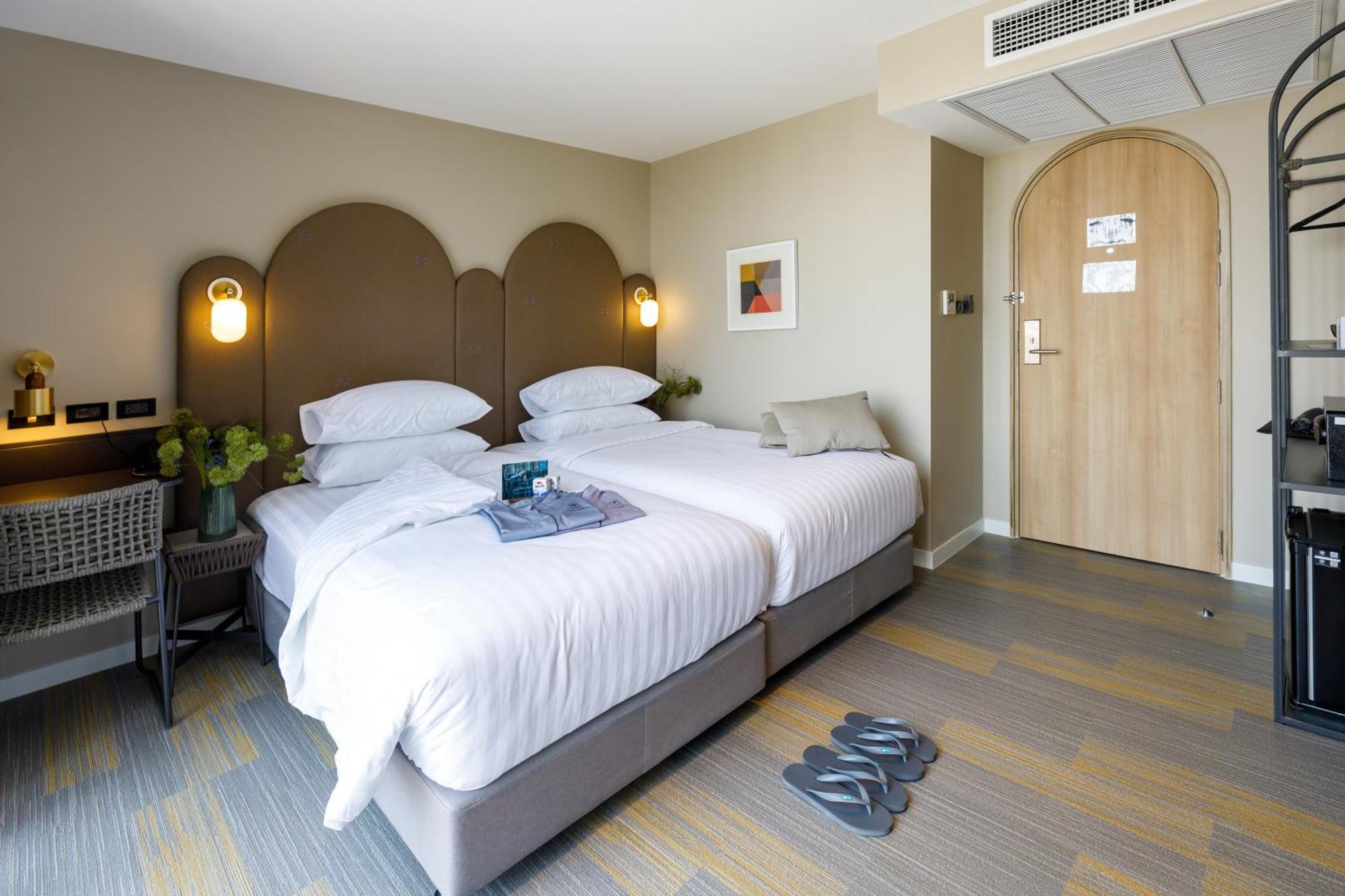 Hotel Benjarong