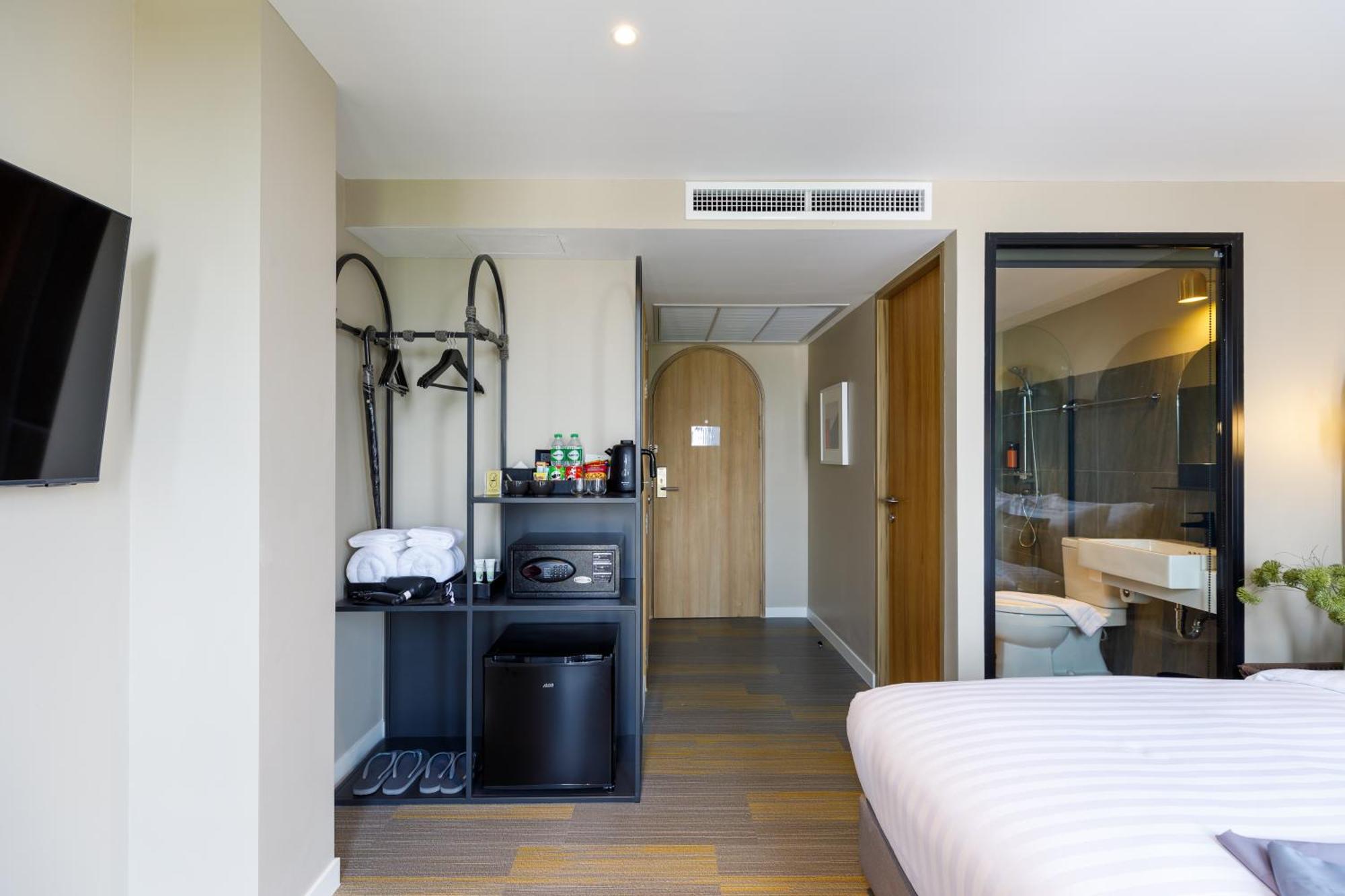 Hotel Benjarong