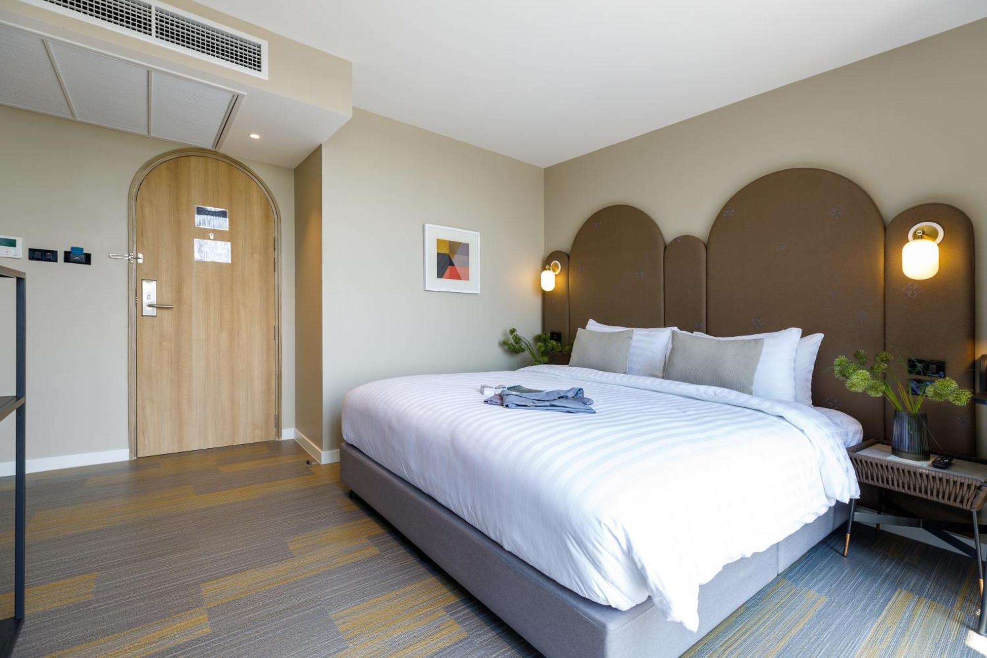 Benjarong Hotel
