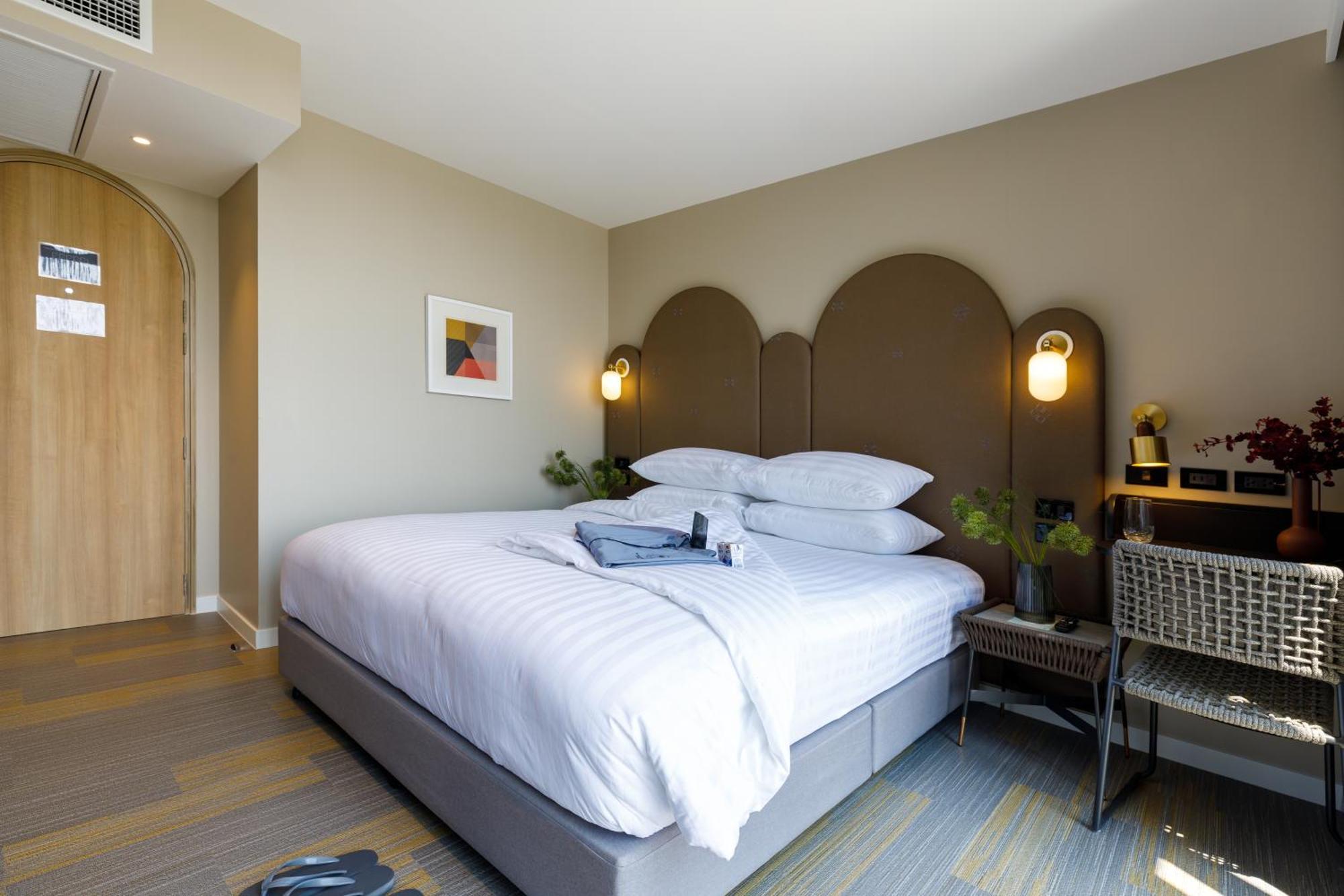 Hotel Benjarong 4*