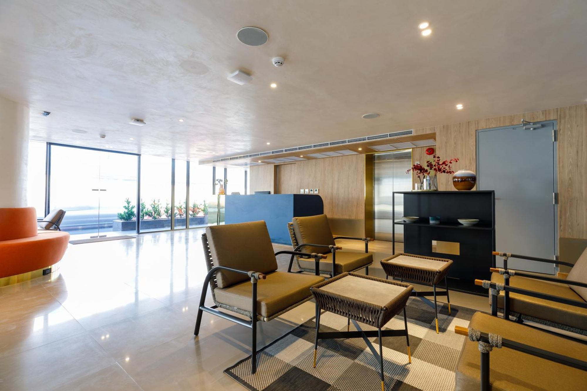 Hotel Benjarong