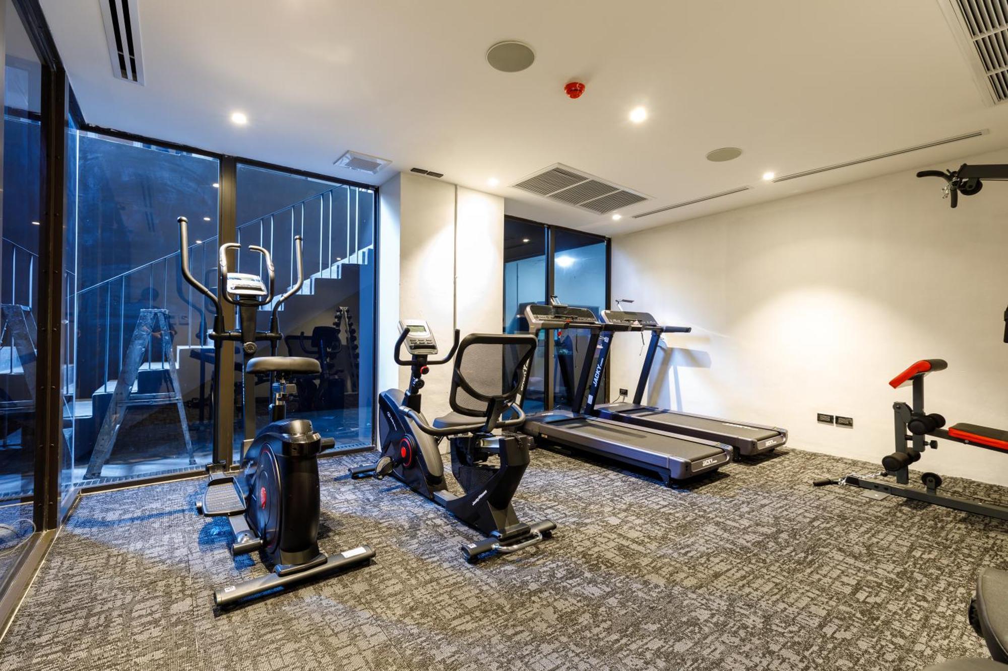 Hotel Benjarong 4*