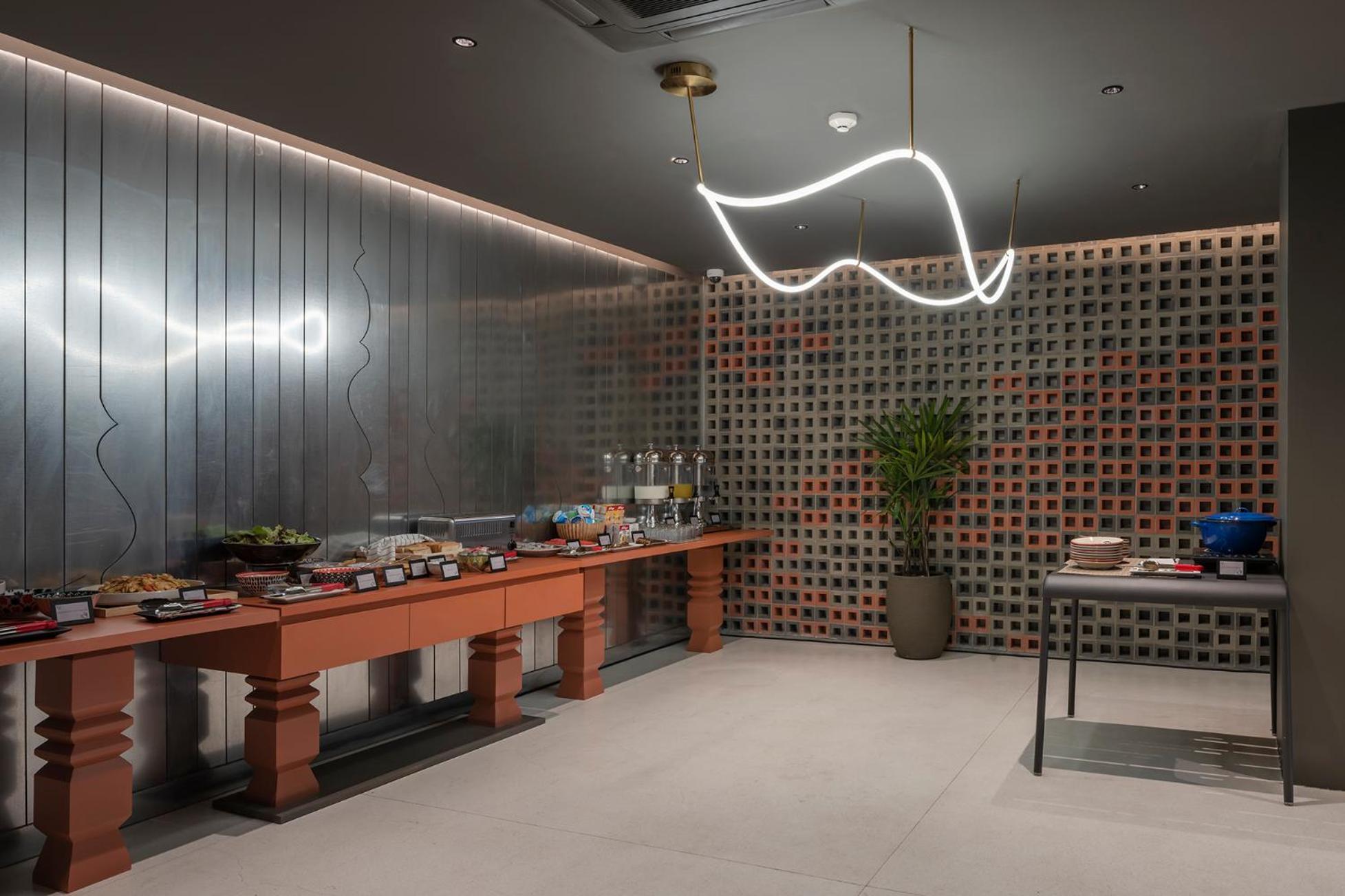 Lilit Bang Lumphu Hotel Bangkok
