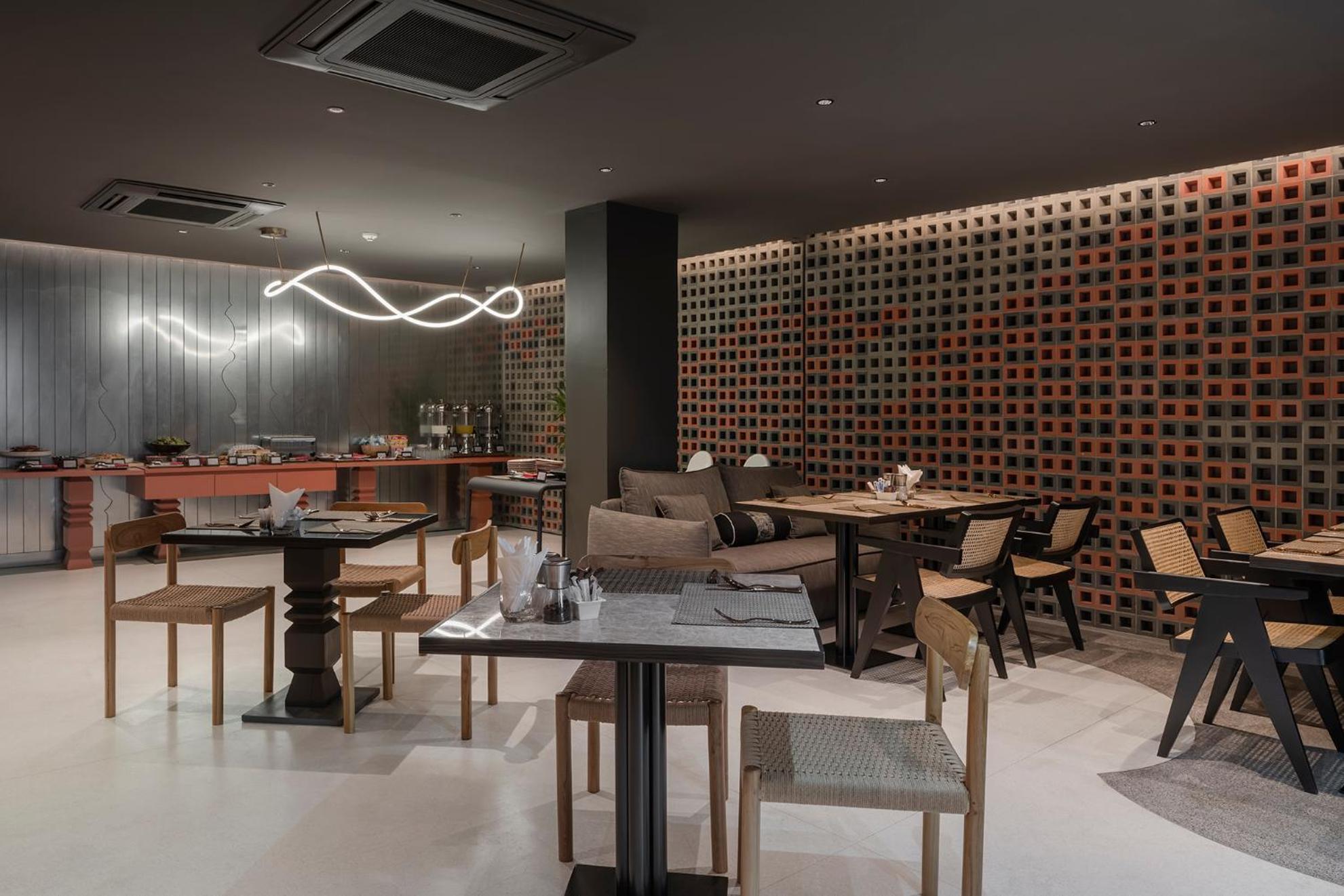 Lilit Bang Lumphu Hotel