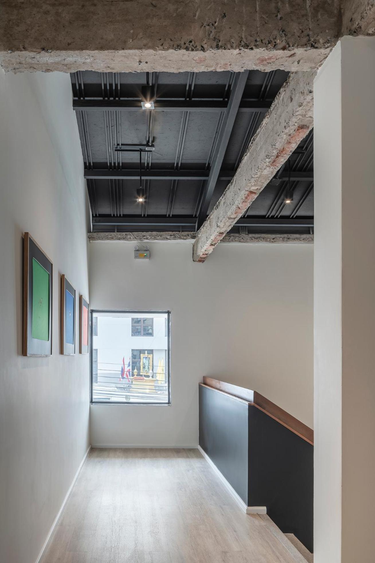 Hotel Lilit Bang Lumphu Bangkok