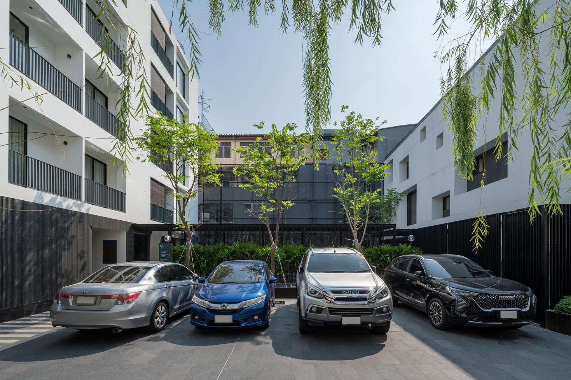 Hotel Lilit Bang Lumphu