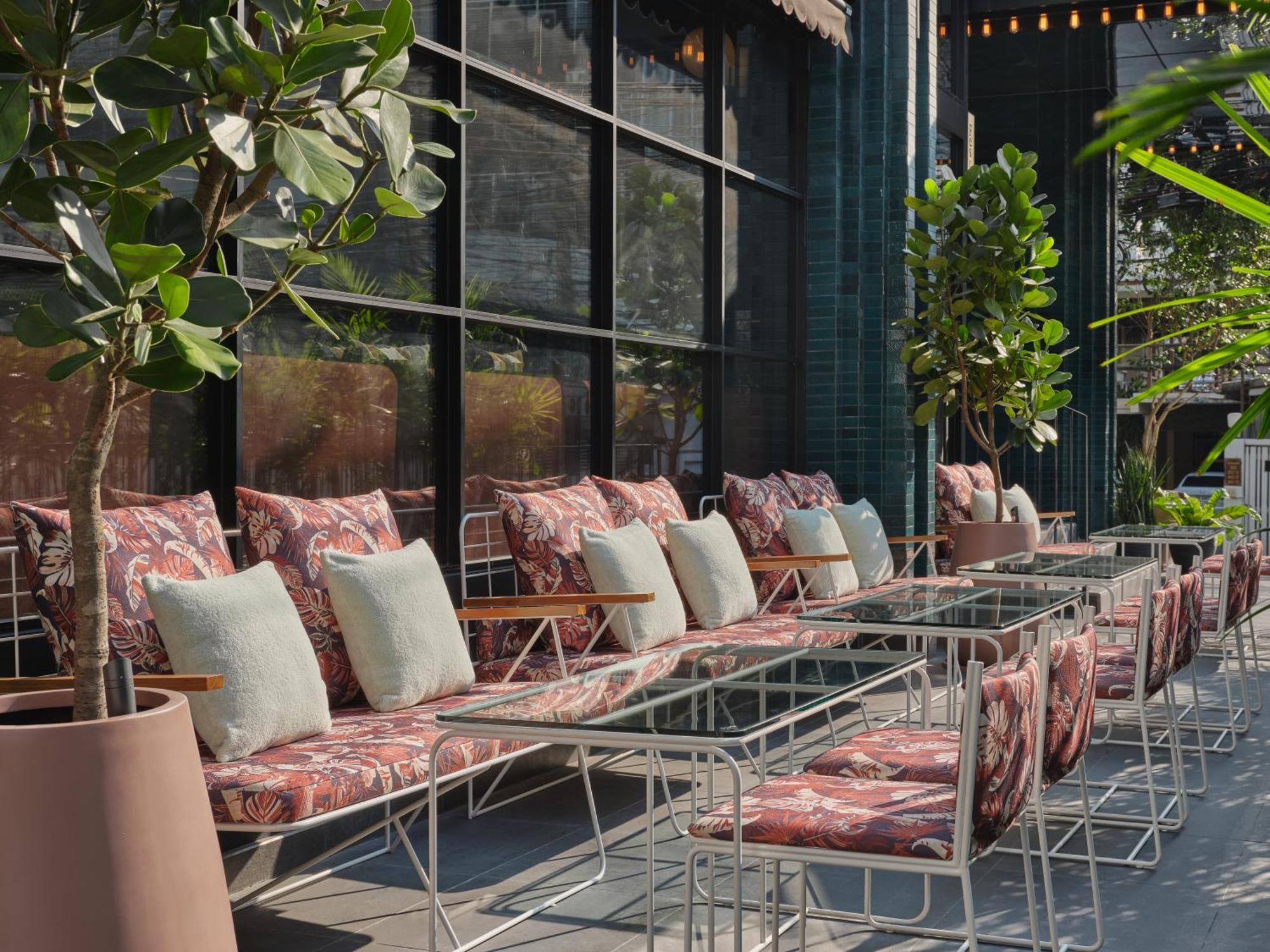 Public House - Sukhumvit 31