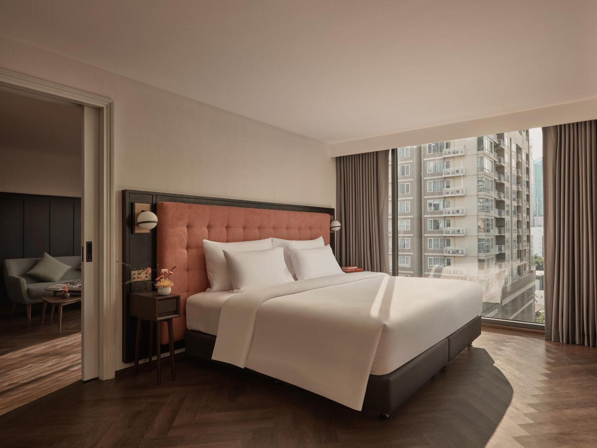 Hotel Public House - Sukhumvit 31 5*
