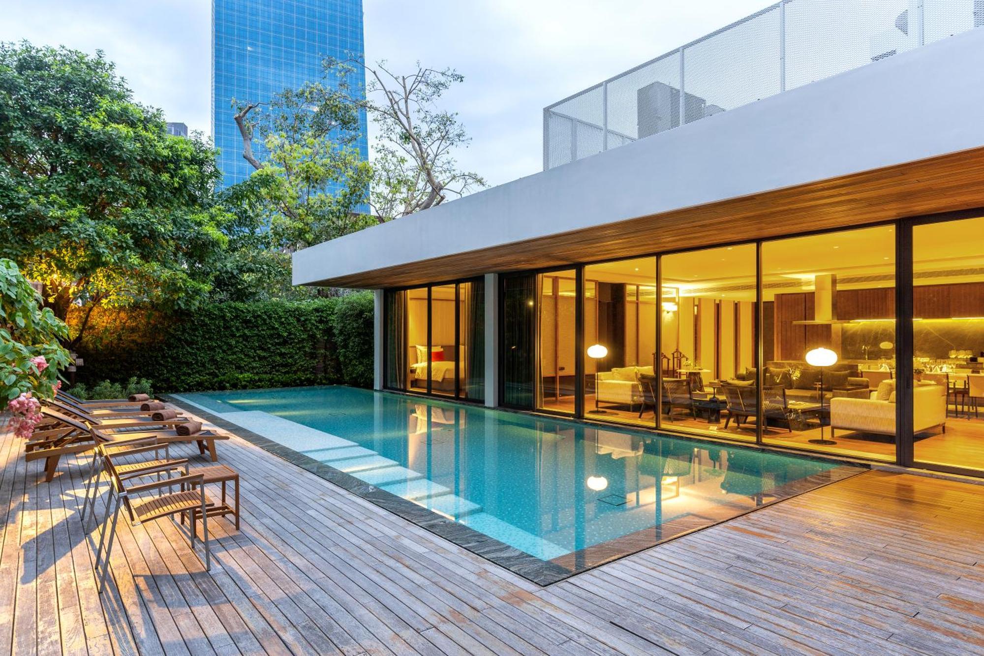Hotel Deva &