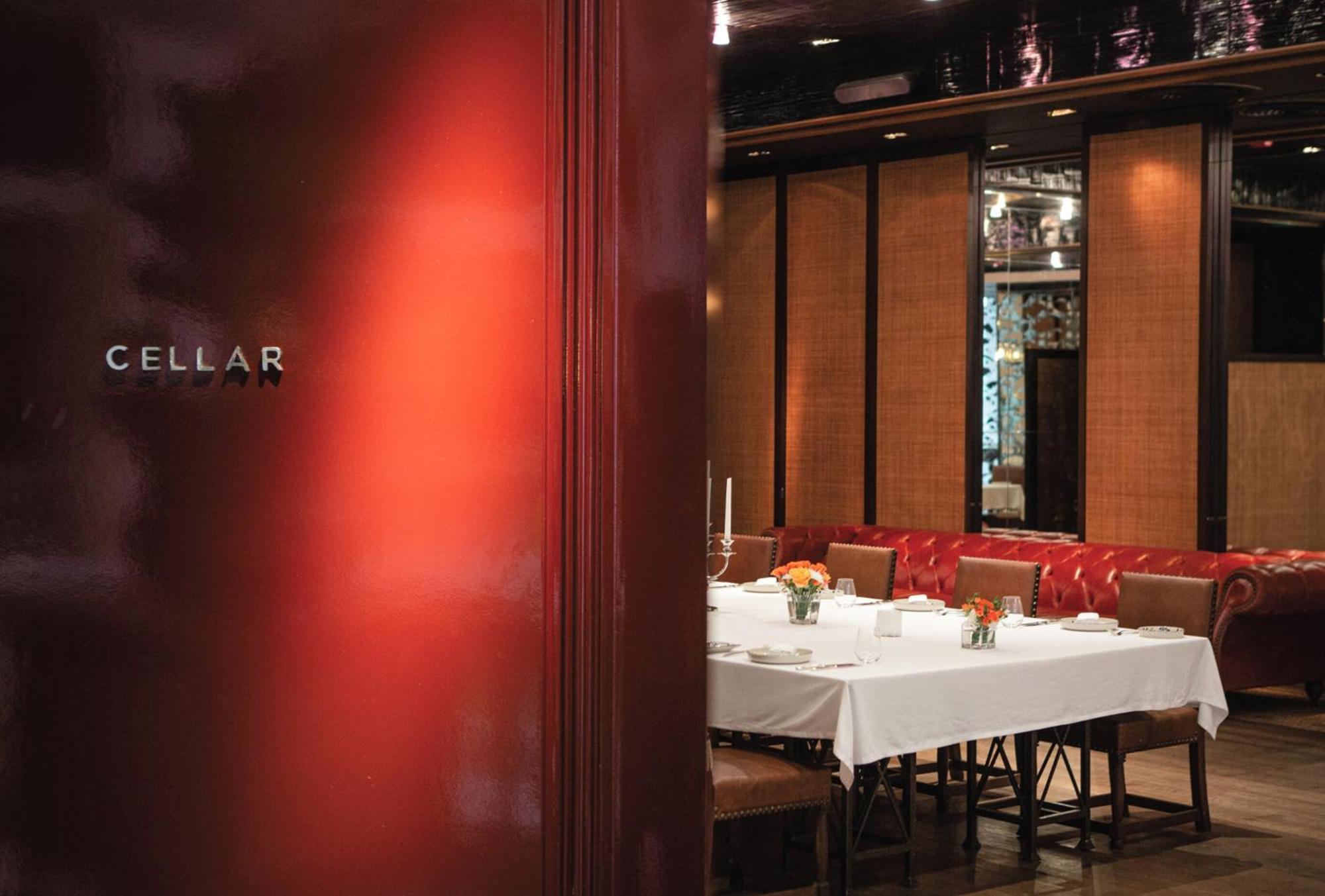 Hotel Grand Hyatt Erawan 5*