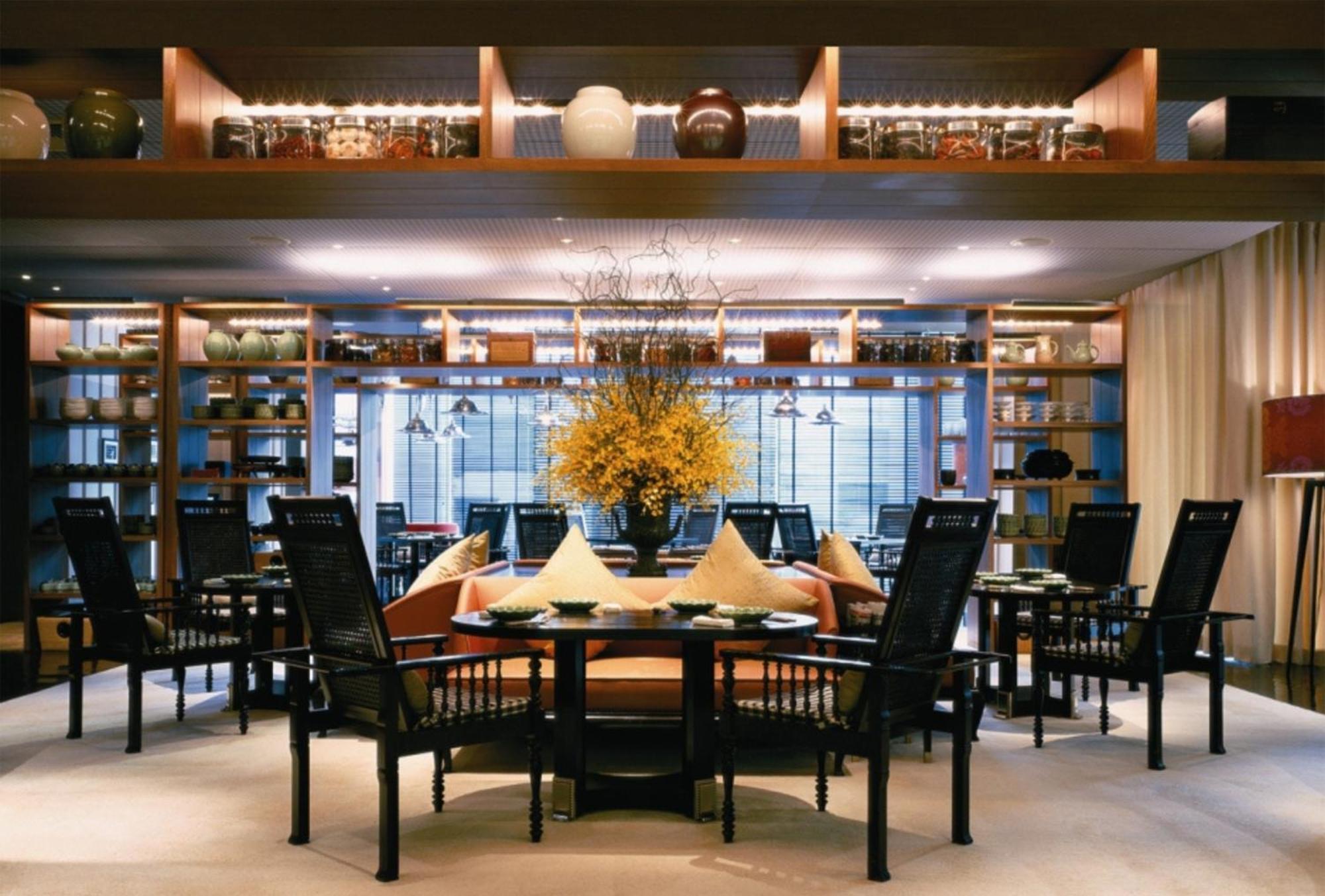 Grand Hyatt Erawan 5*
