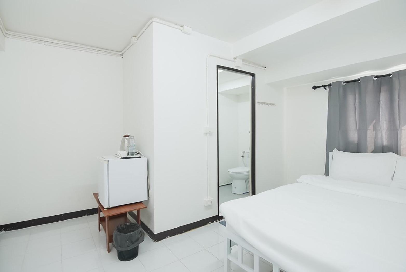 Apartment Go Rama3 โกอินน์ พระราม3 *