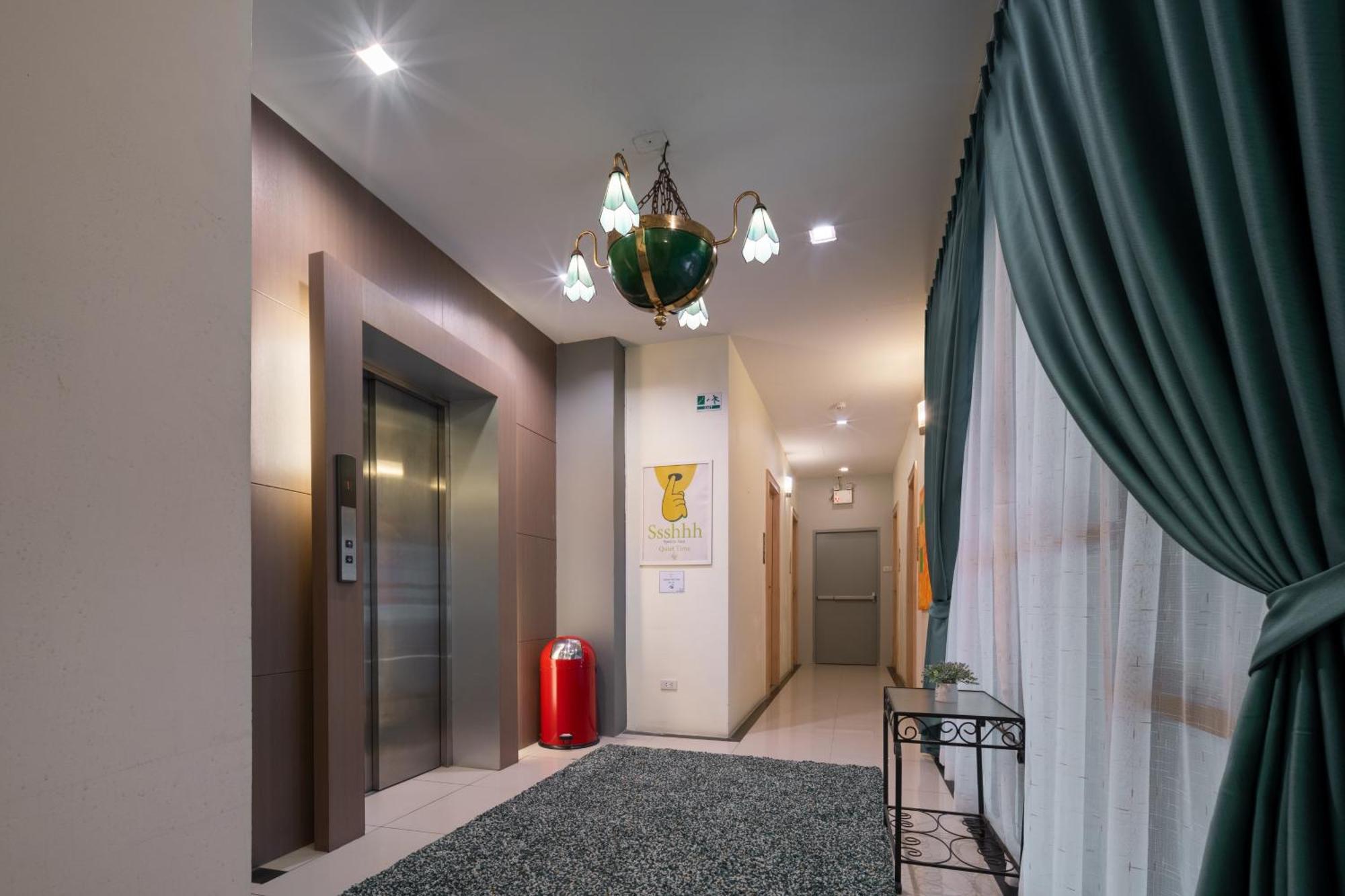 Hotel Icheck Gems Center Silom 3*