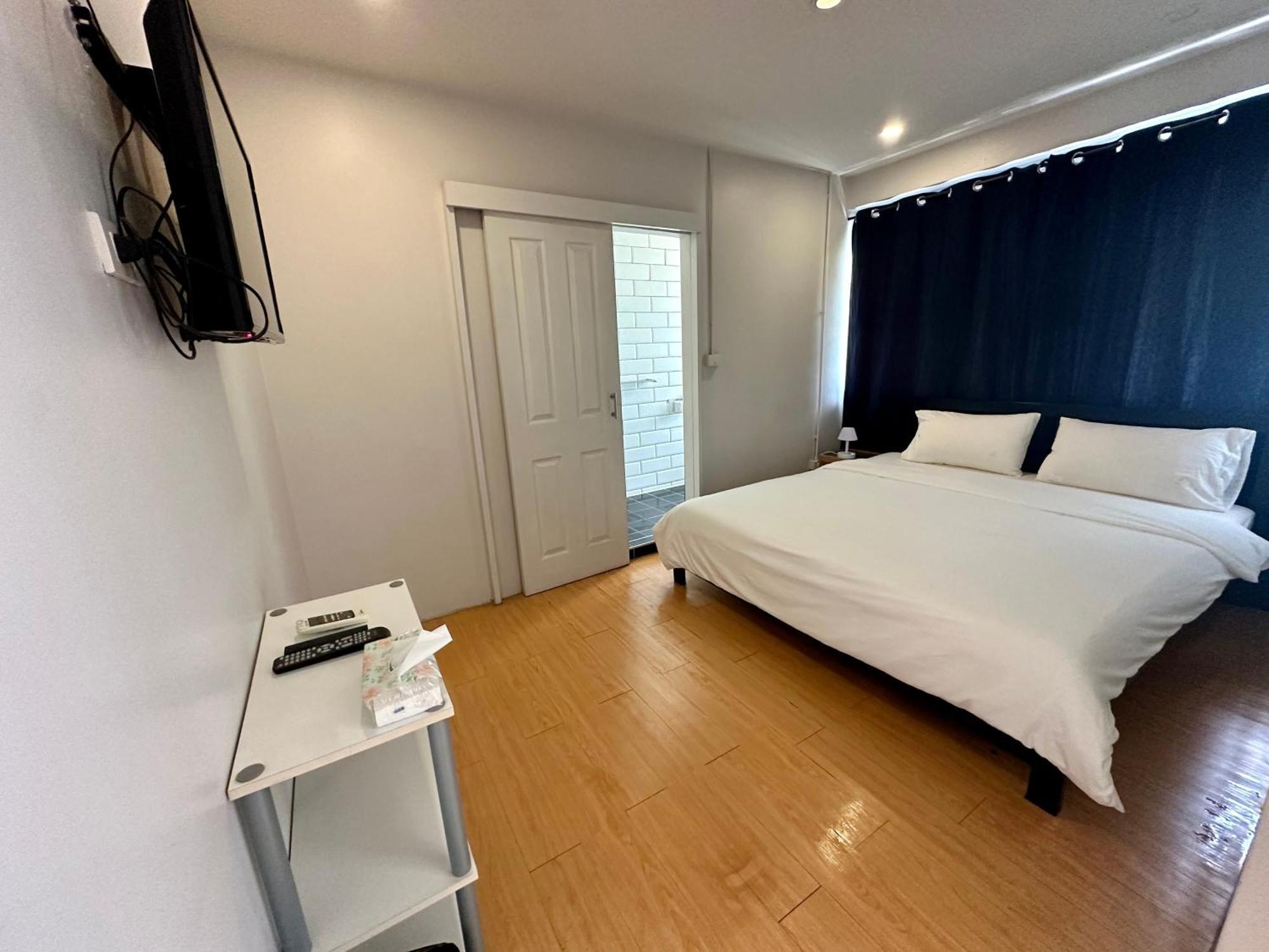 Accommodatie bij particulieren The Cute Silom