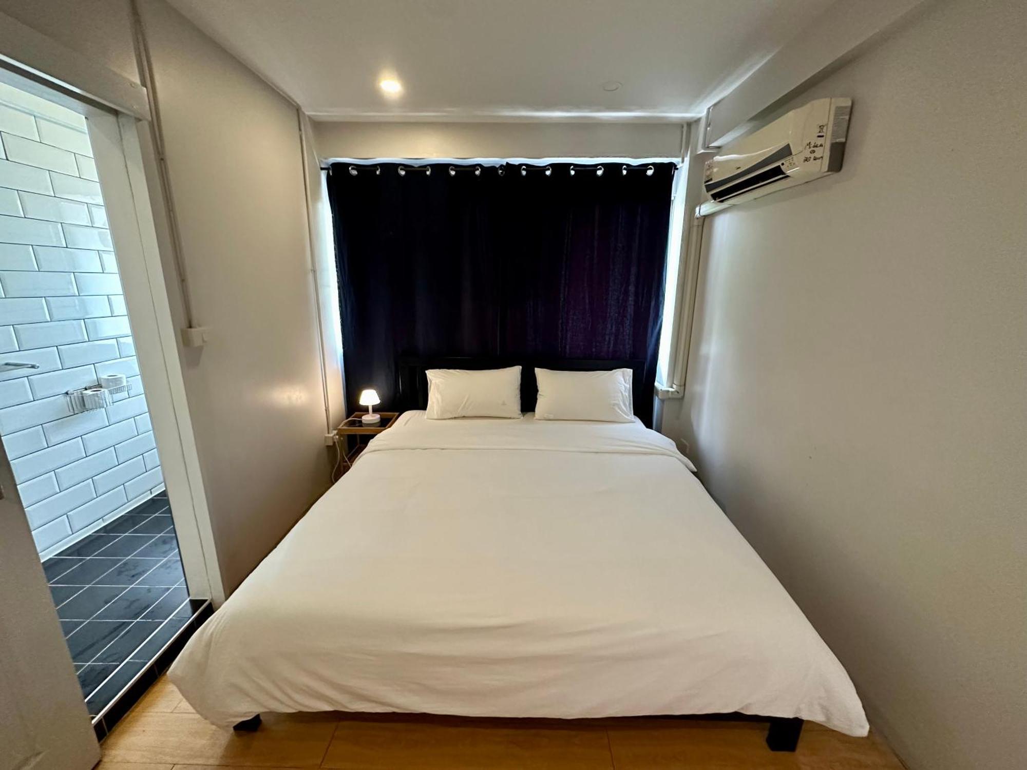 Accommodatie bij particulieren The Cute Silom *