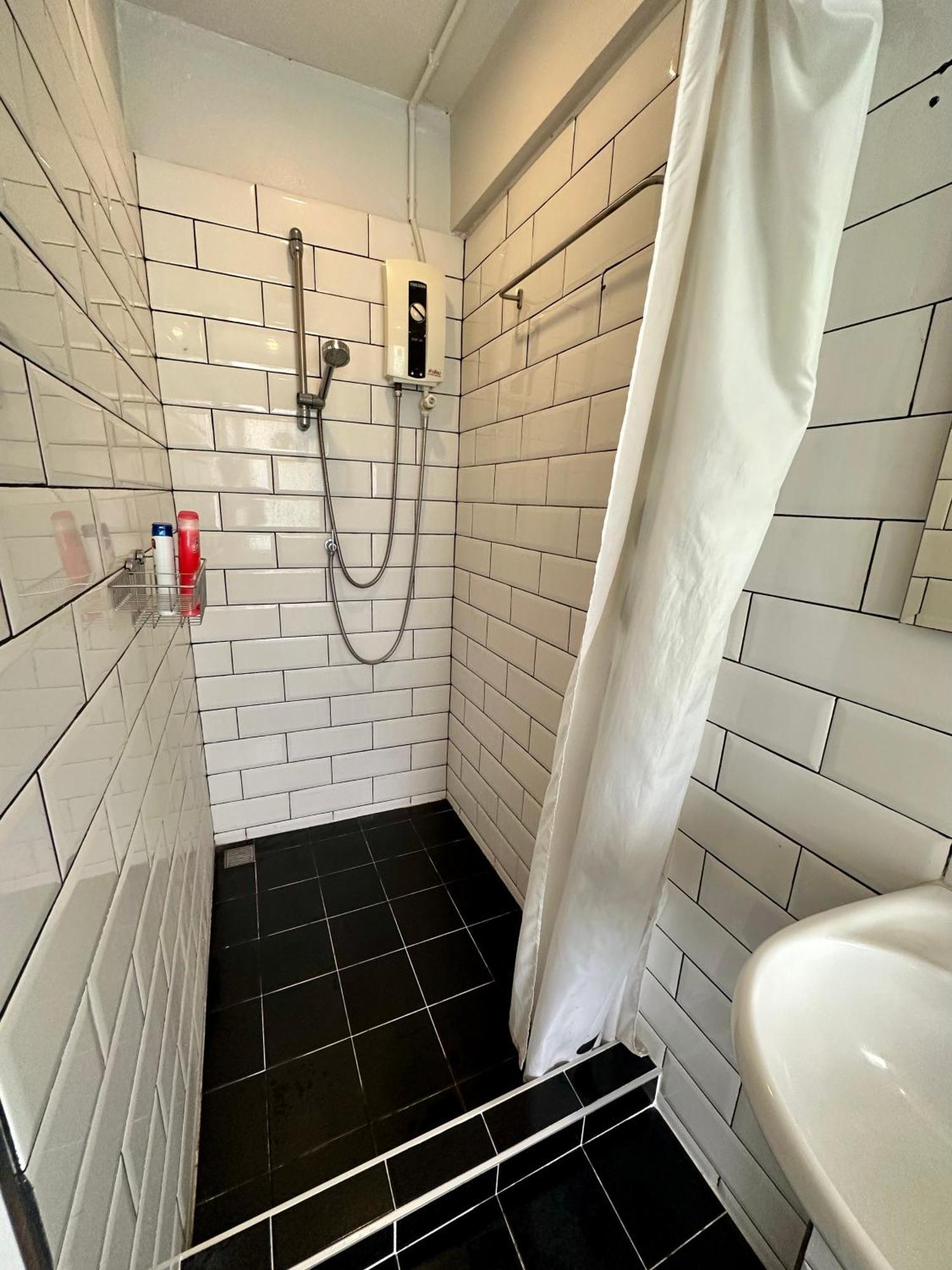 Accommodatie bij particulieren The Cute Silom *