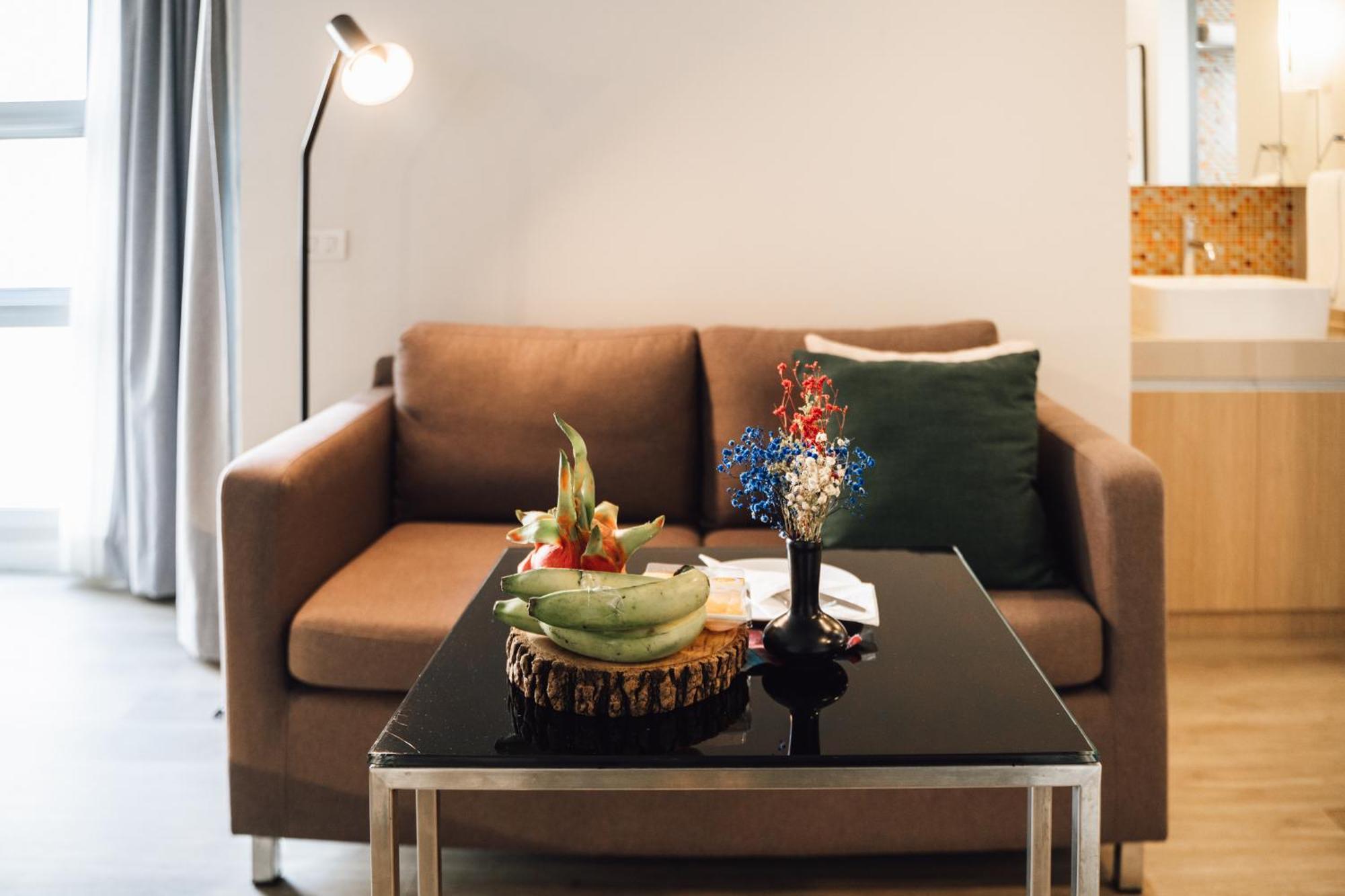 Citadines Sukhumvit 16 Bangkok